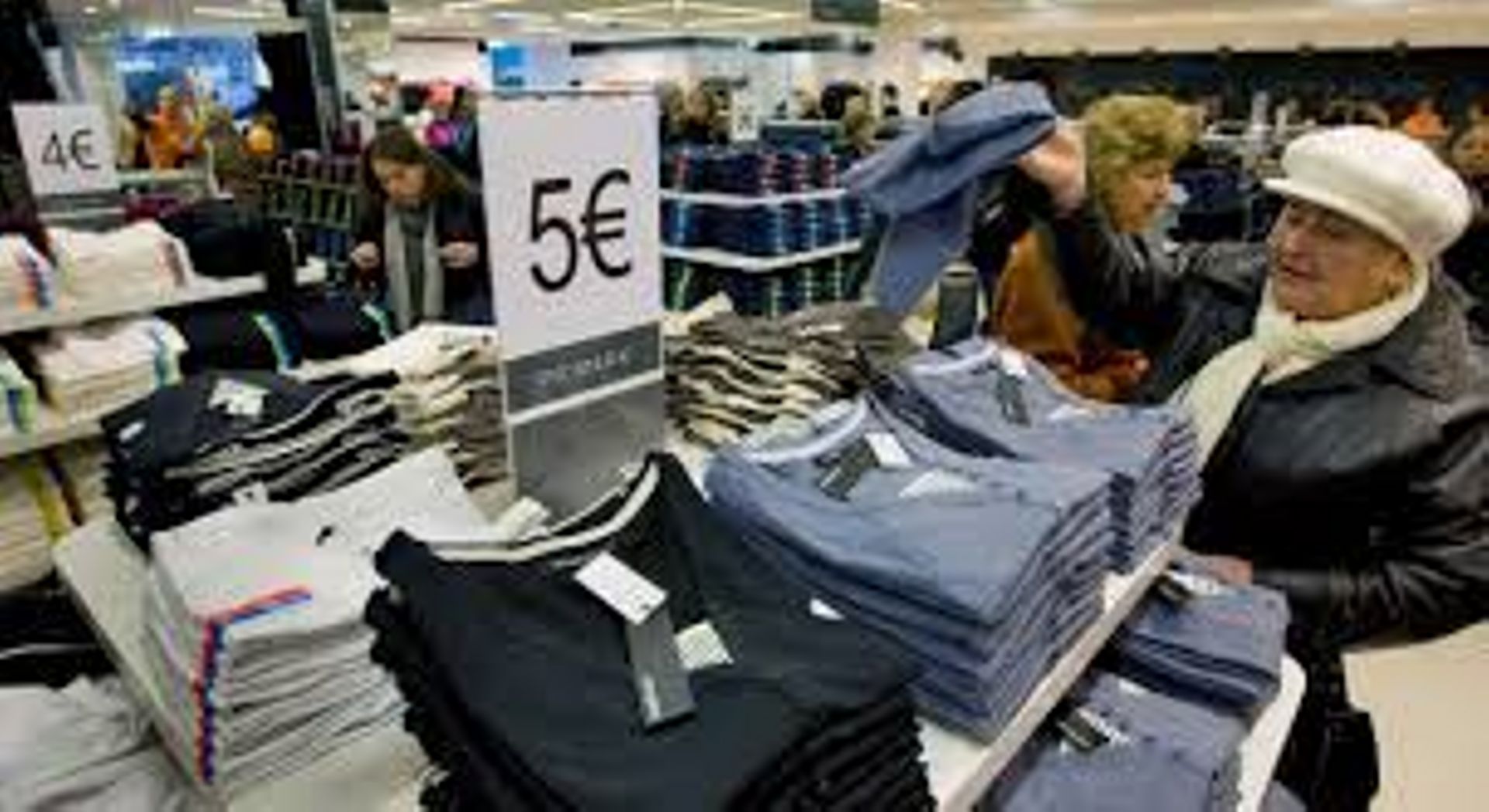 Magasin de shop chaussure mediacité
