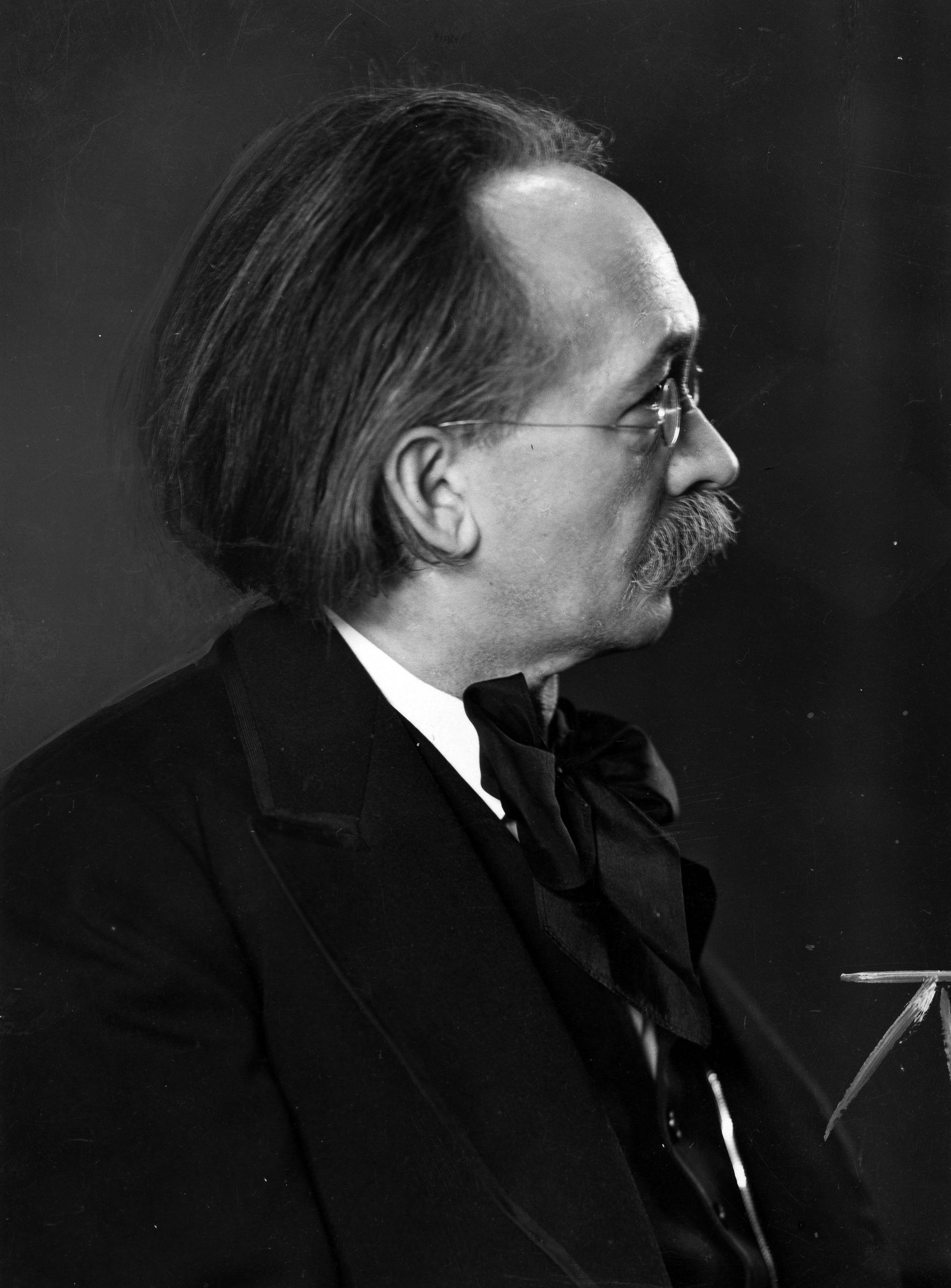 Josef Pembaur