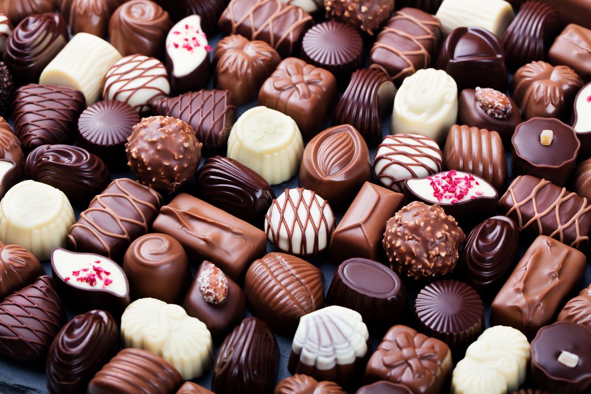 L'appellation contrôlée chocolat belge est sur la table des gouvernements