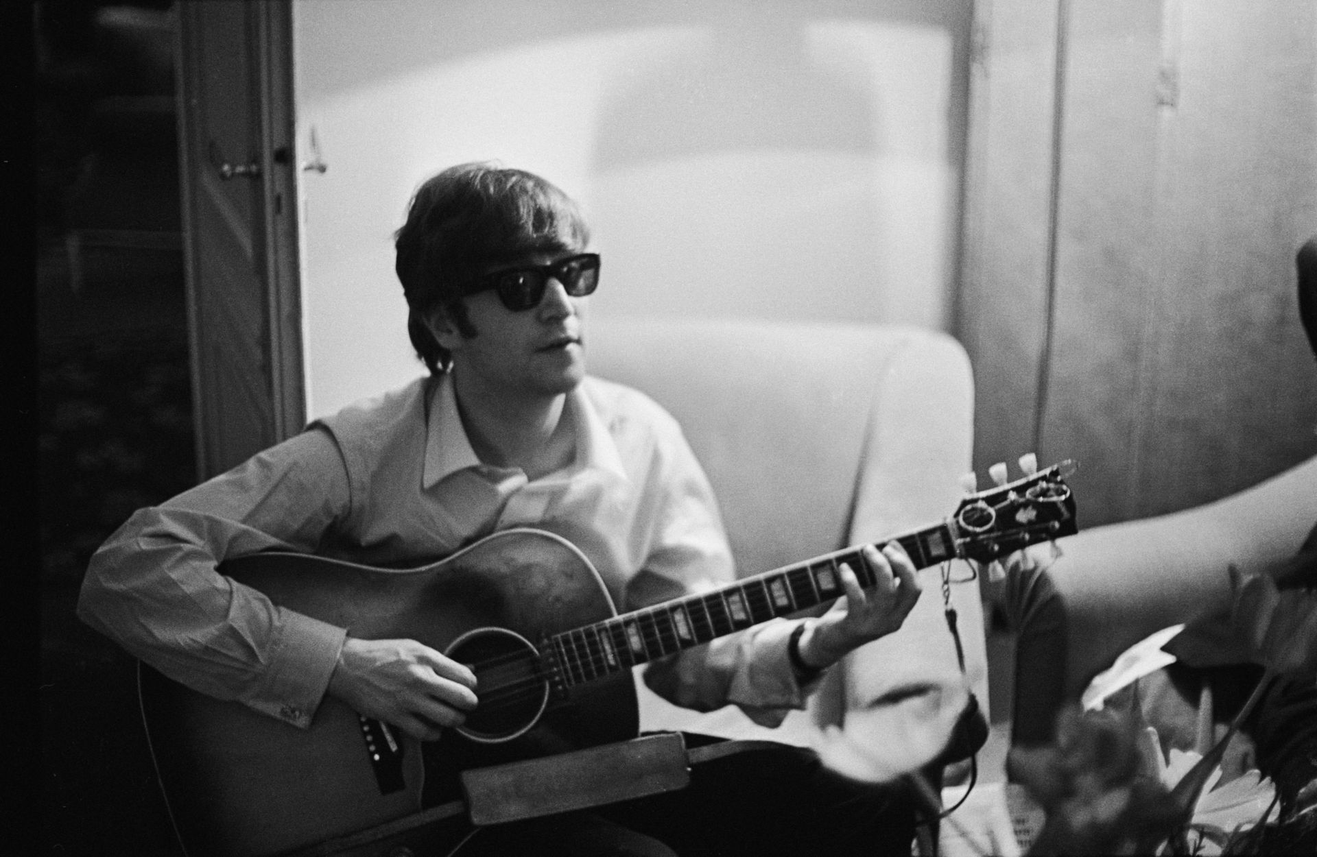 John Lennon : une nouvelle sortie pour célébrer son 80e anniversaire