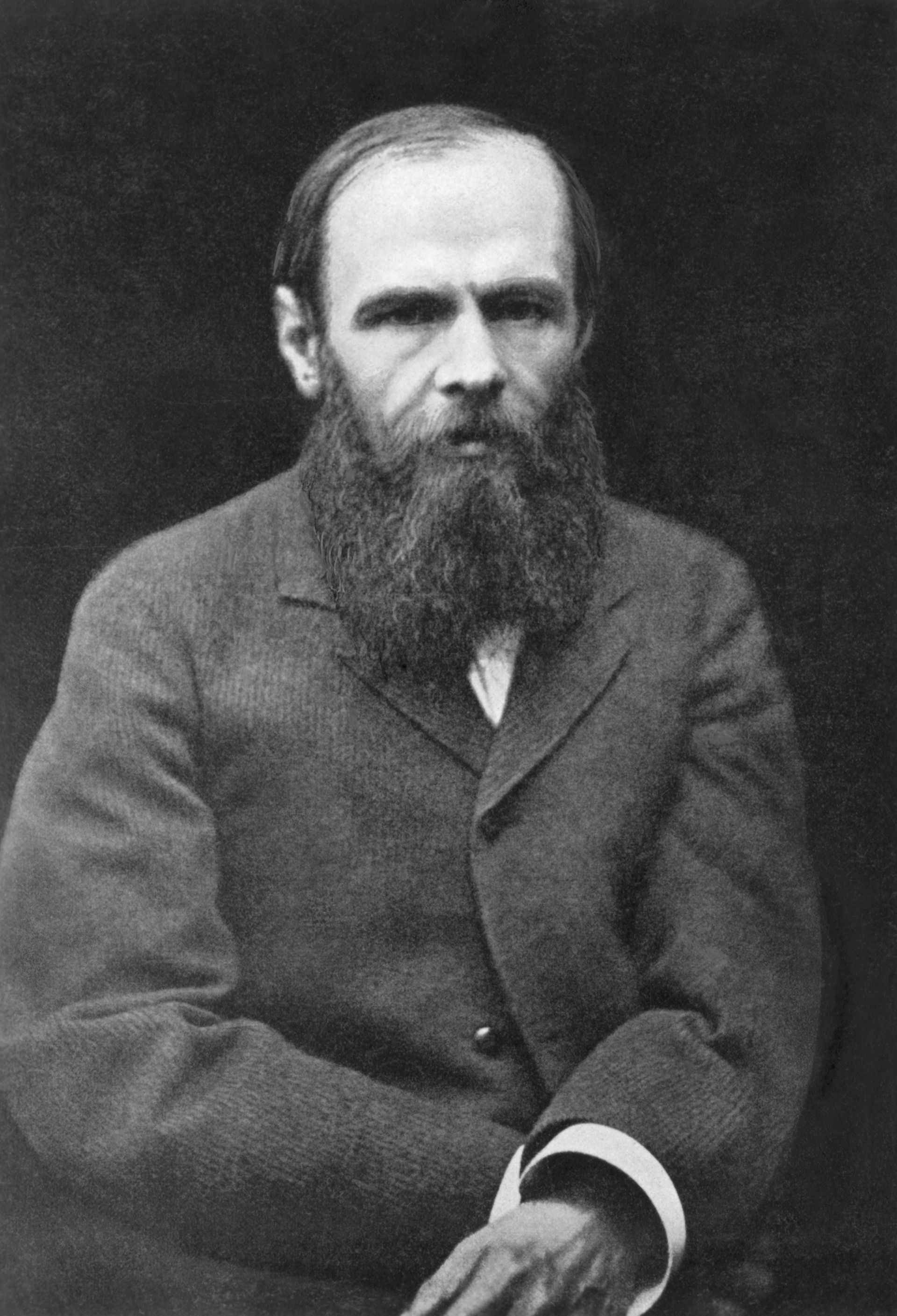 Fiodor Dostoïevsky