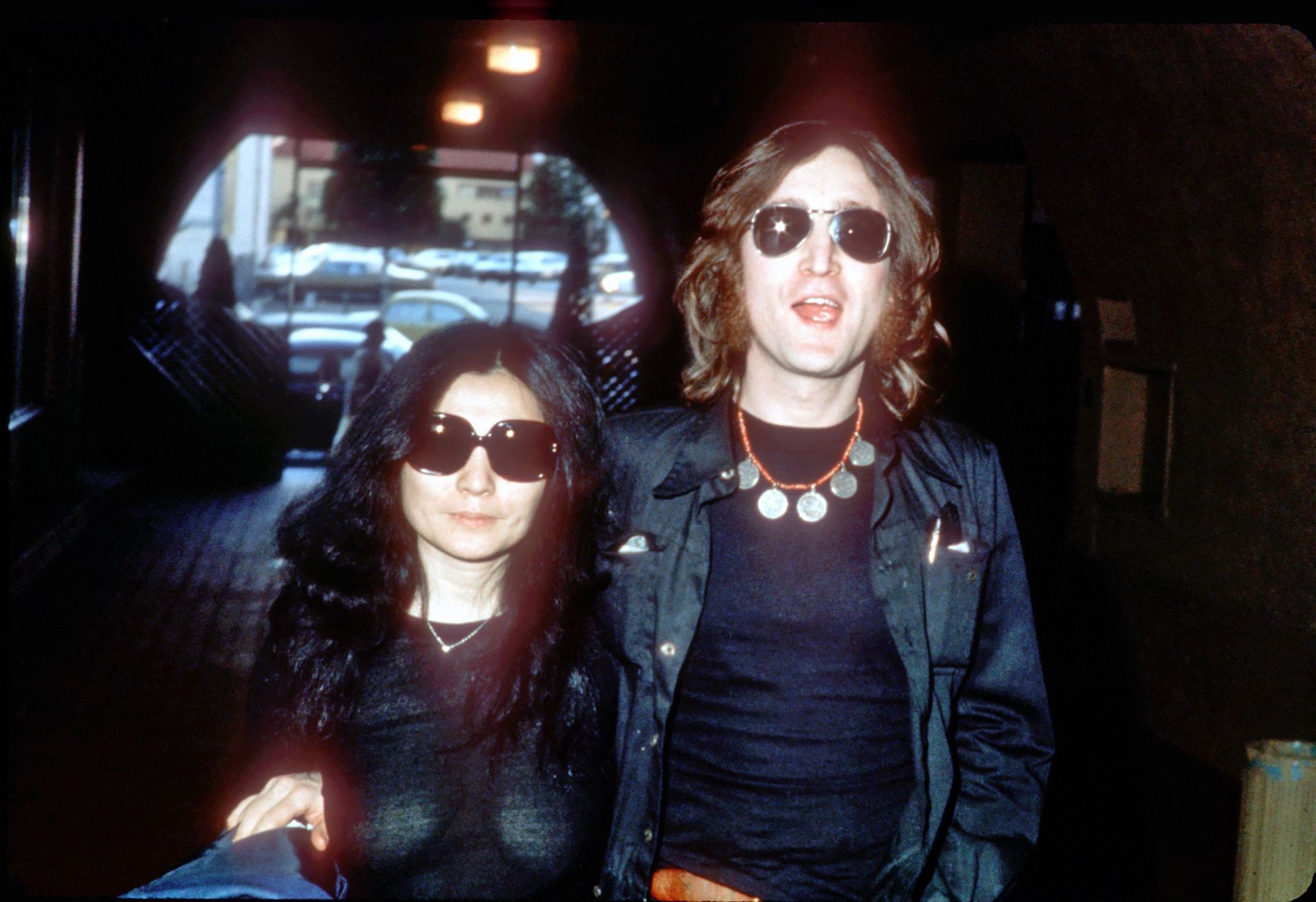 Les 40 ans de Double Fantasy de John Lennon