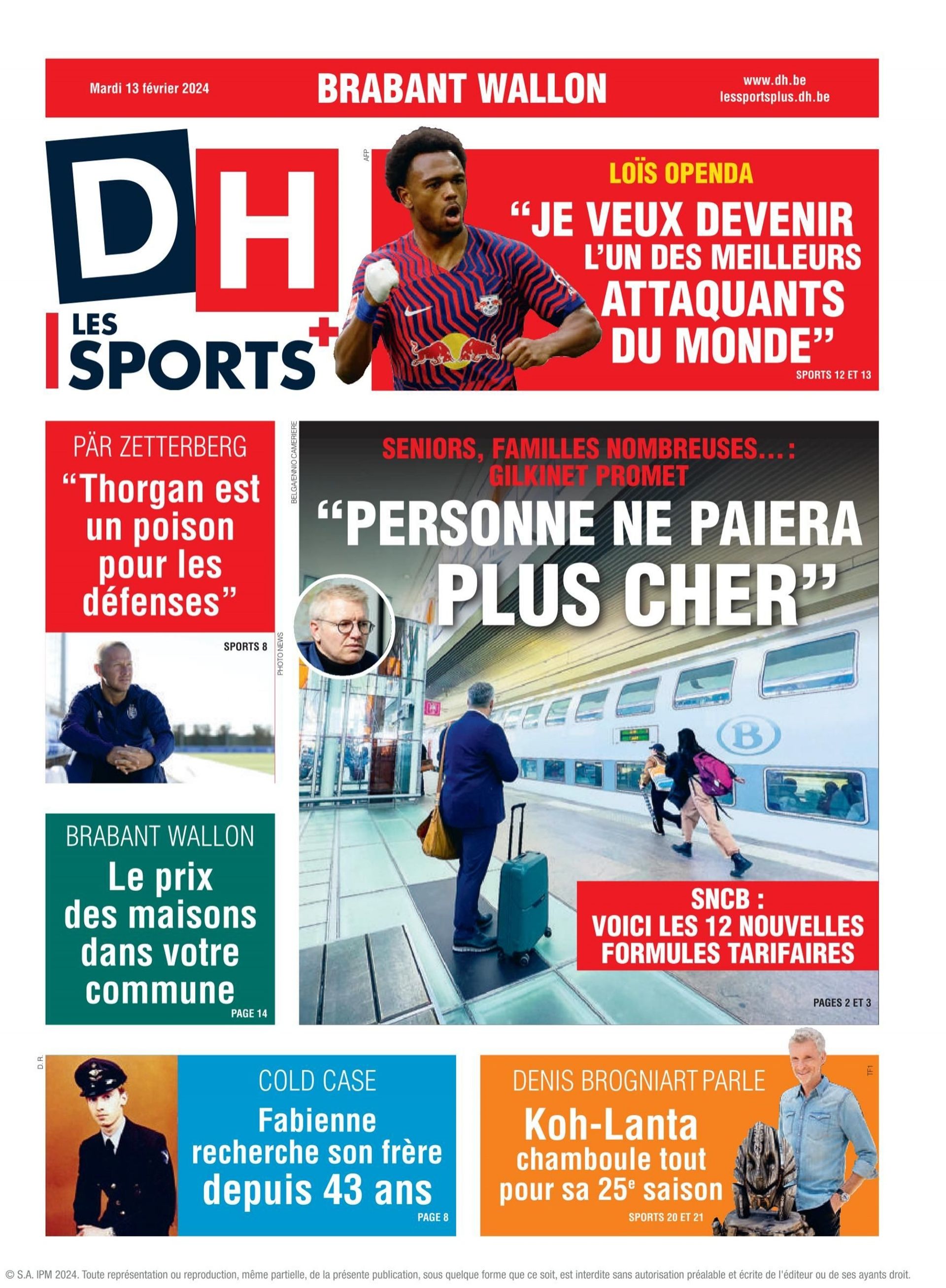 Revue de presse le retour de la rigueur et le 'qui perd gagne' de la