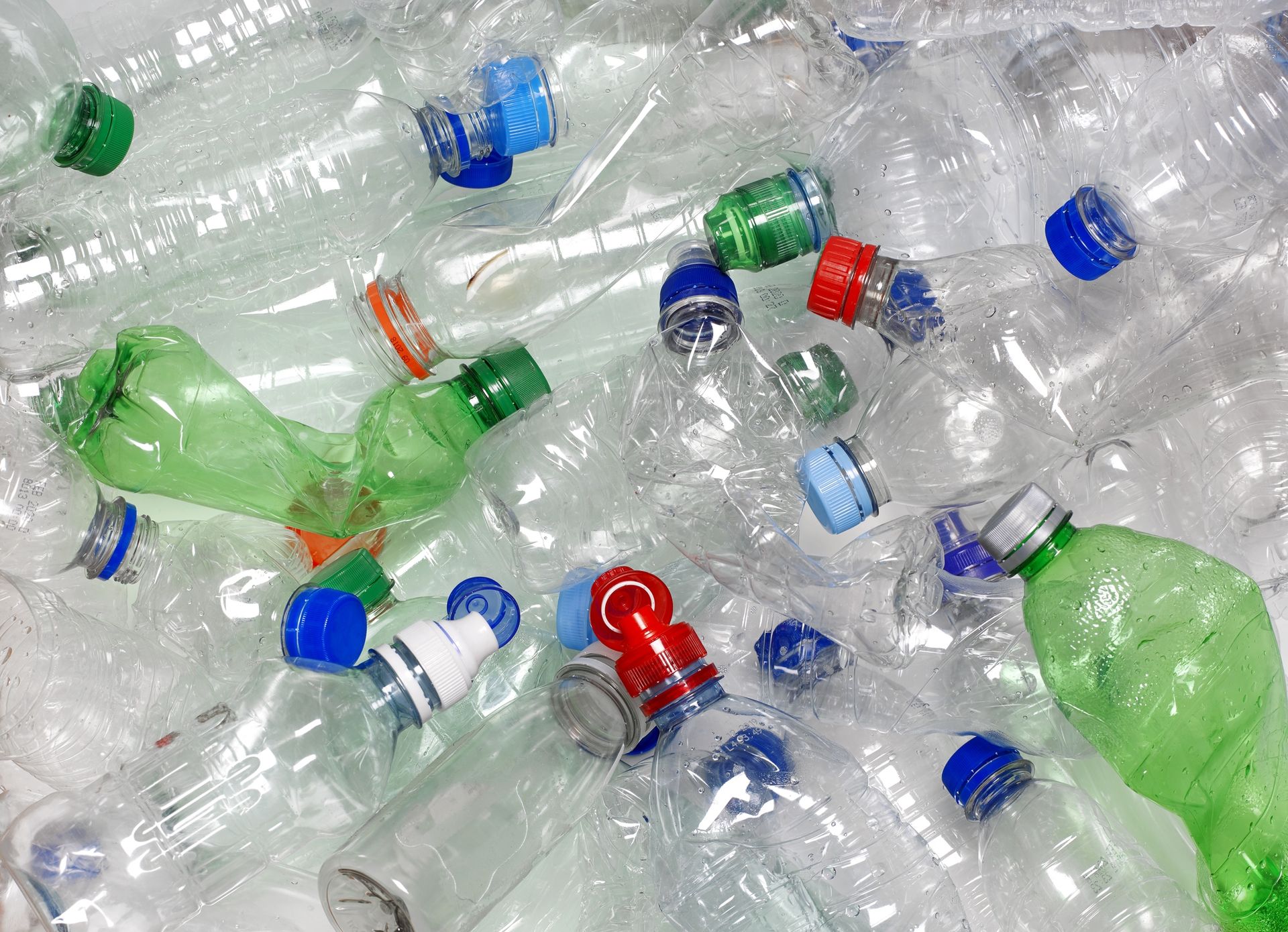 Information recyclage environnement plastique uniquement