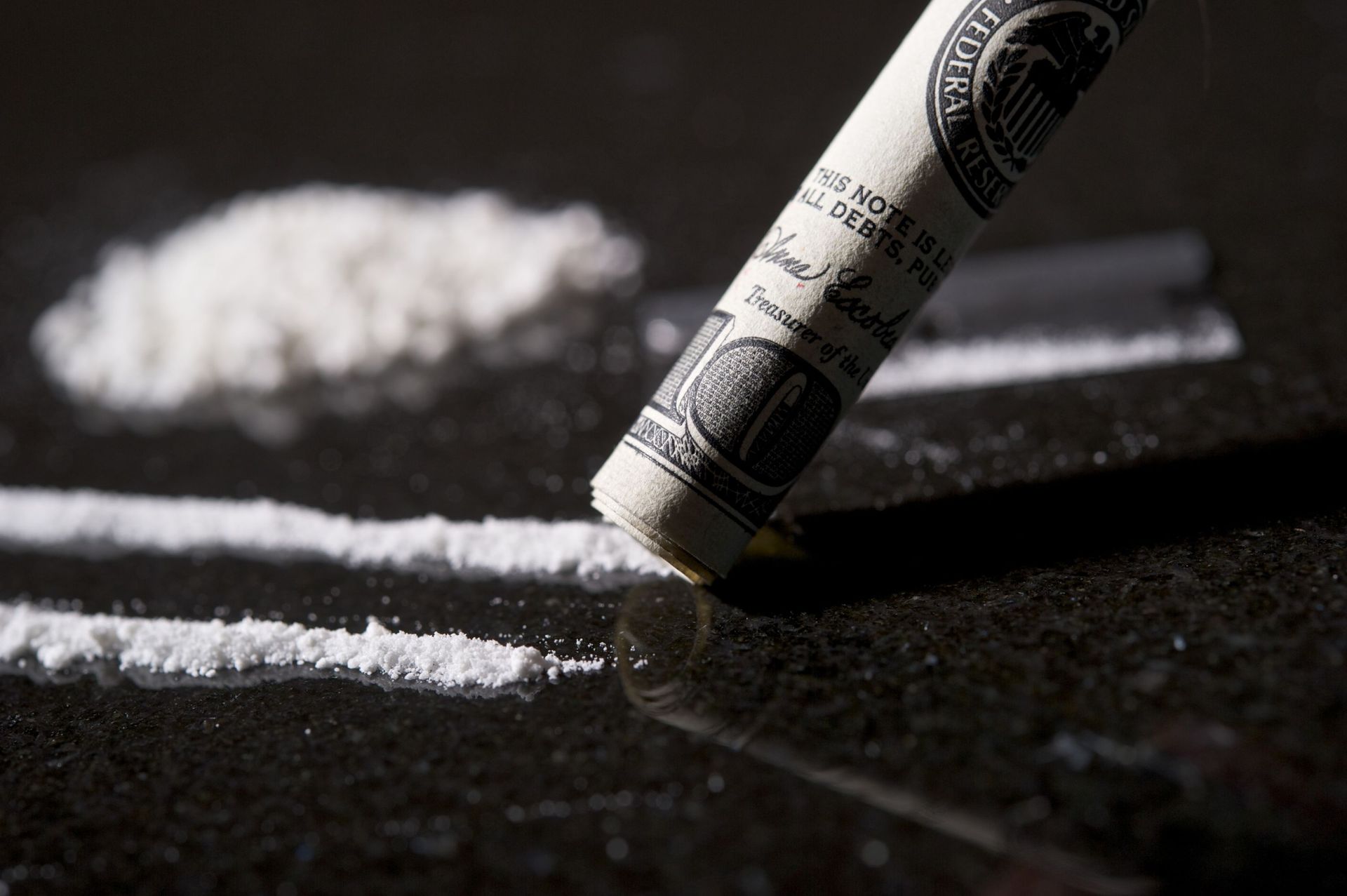 Vente et production légale de cocaïne au Canada : une stratégie à