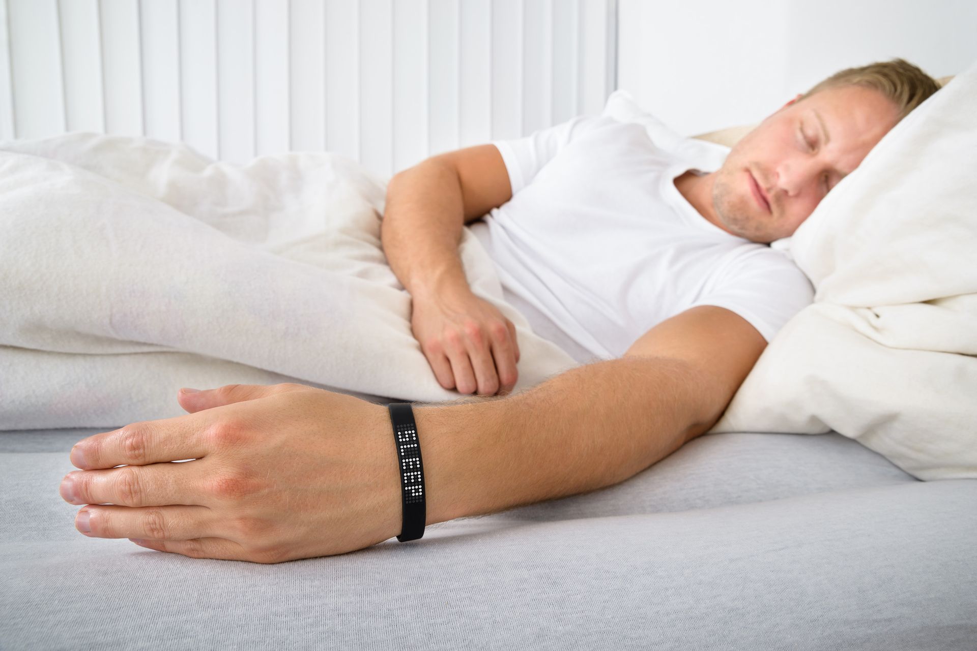Tracker de sommeil store