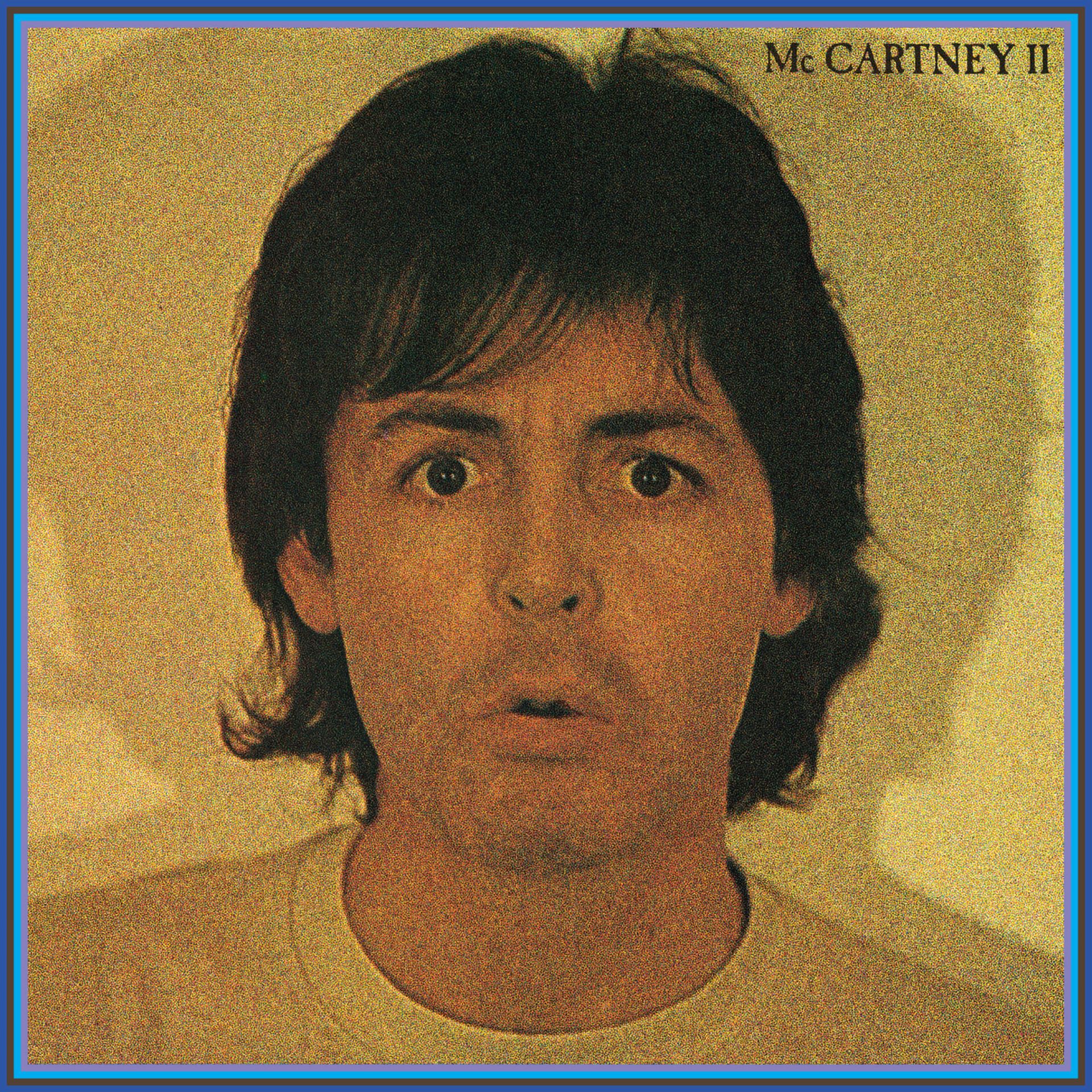 7 albums essentiels de Paul McCartney