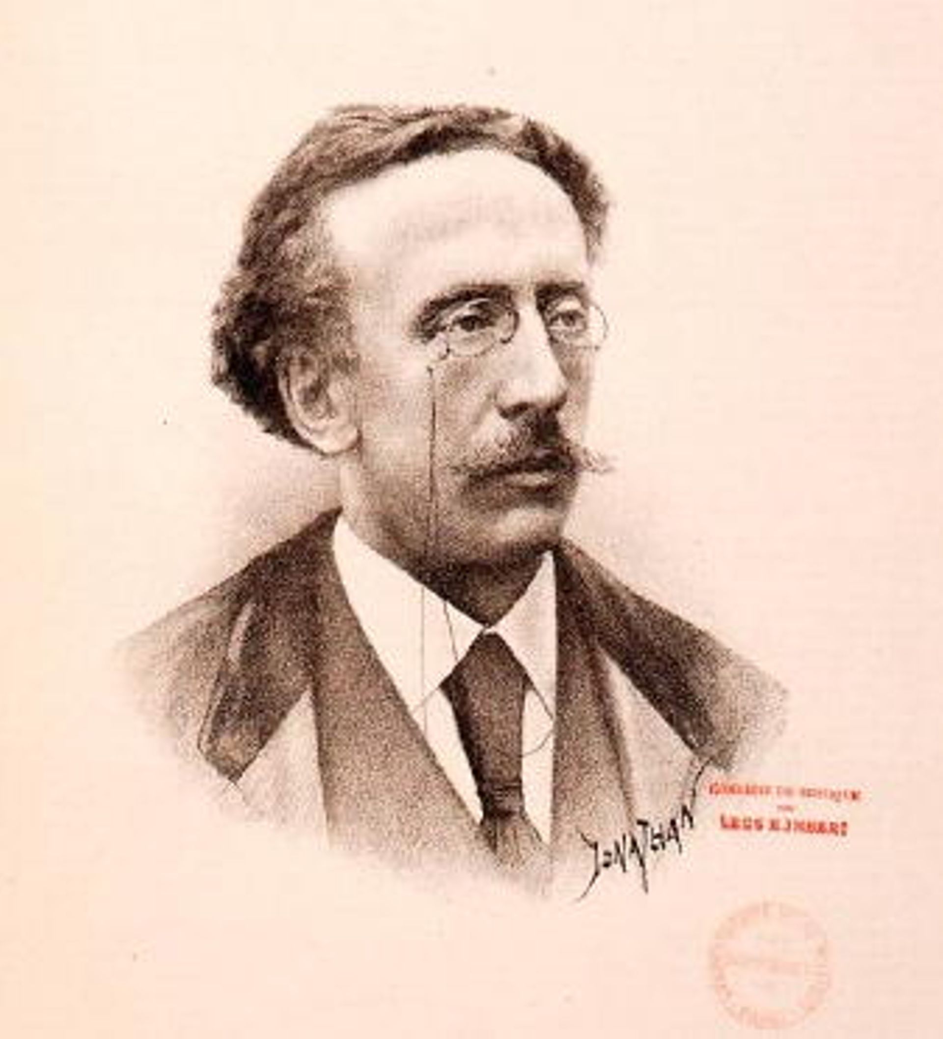 Joseph Dupont
