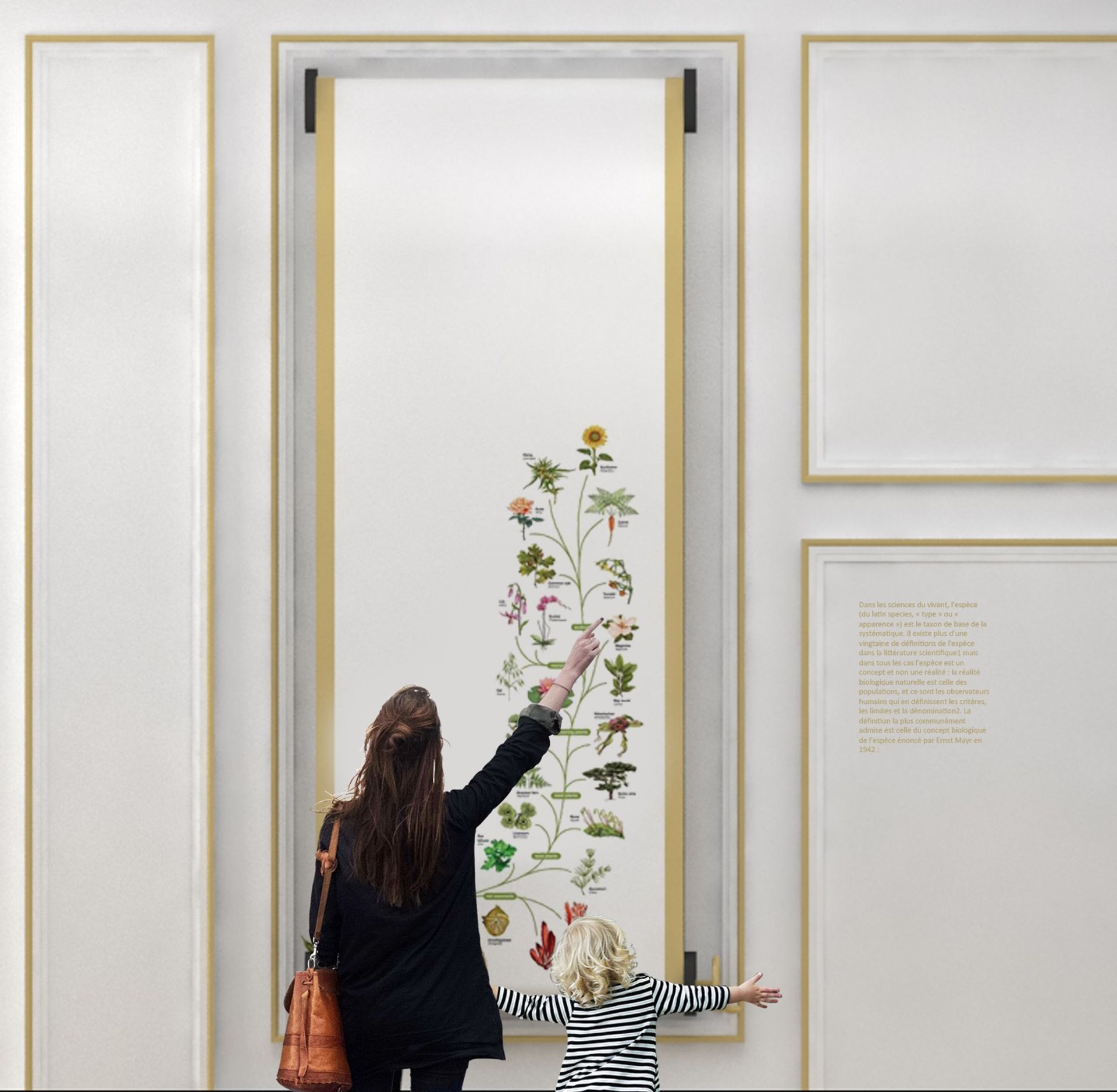 Histoire, parcours sensoriel, processus créatif : ce que réserve le Grand Musée du Parfum à Paris