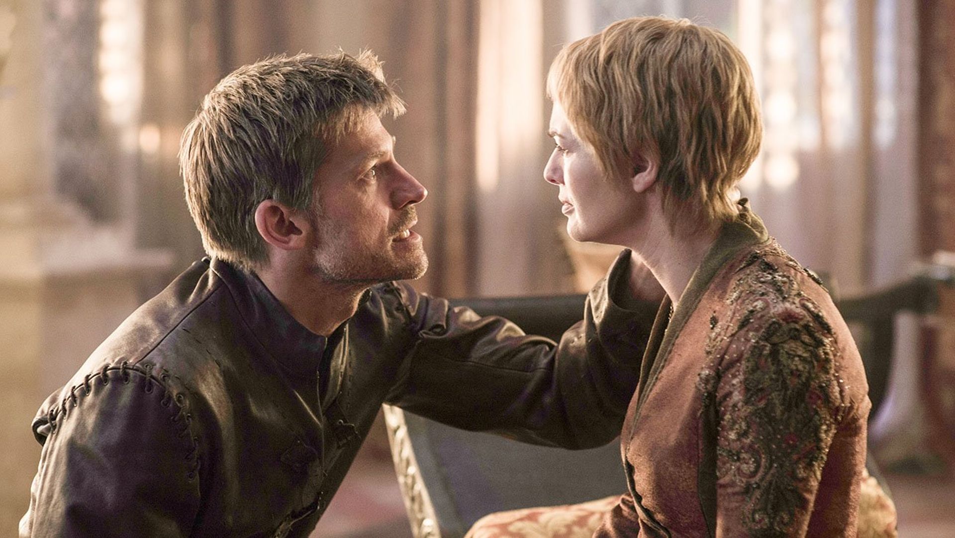 Game of thrones: ce que la série nous dit des normes sexuelles - RTBF Actus