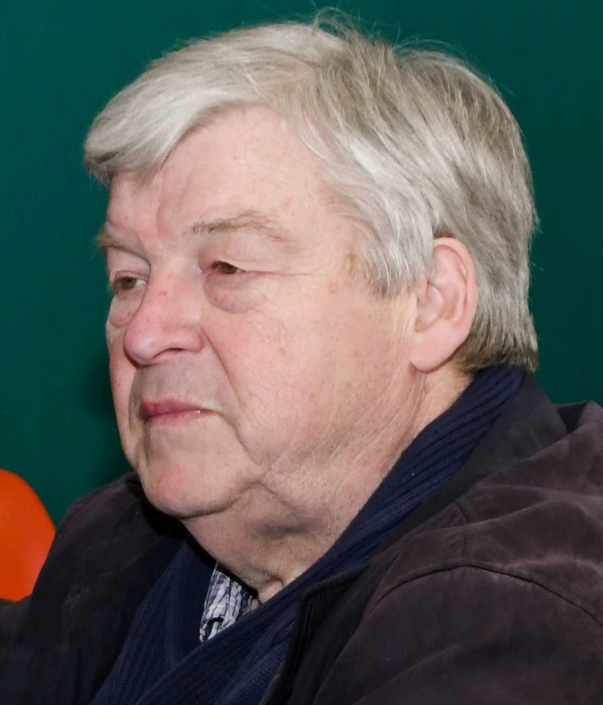 Jean Winnepenninckx est président de Jodoigne depuis 2009