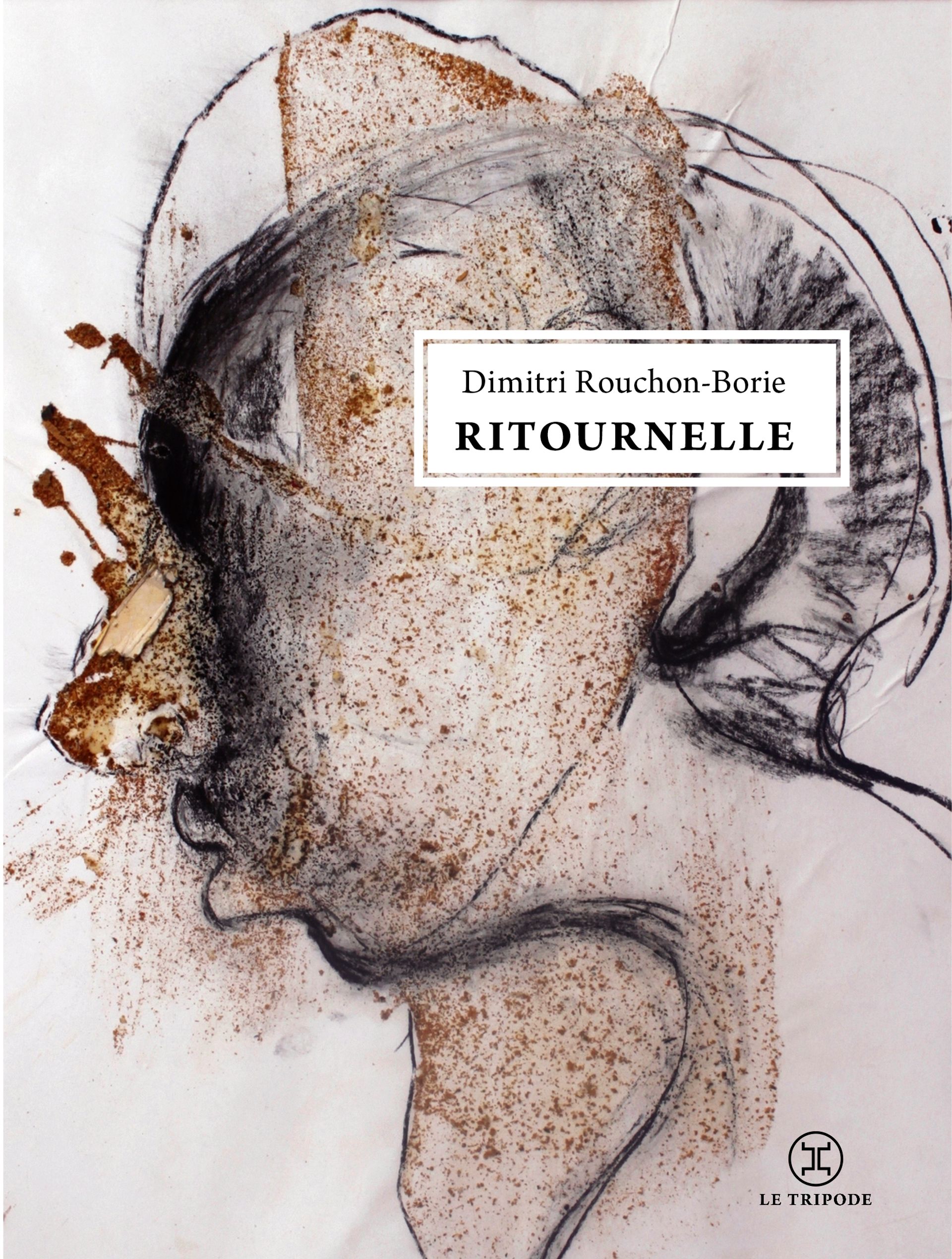 Ritournelle, de Dimitri Rouchon-Borie