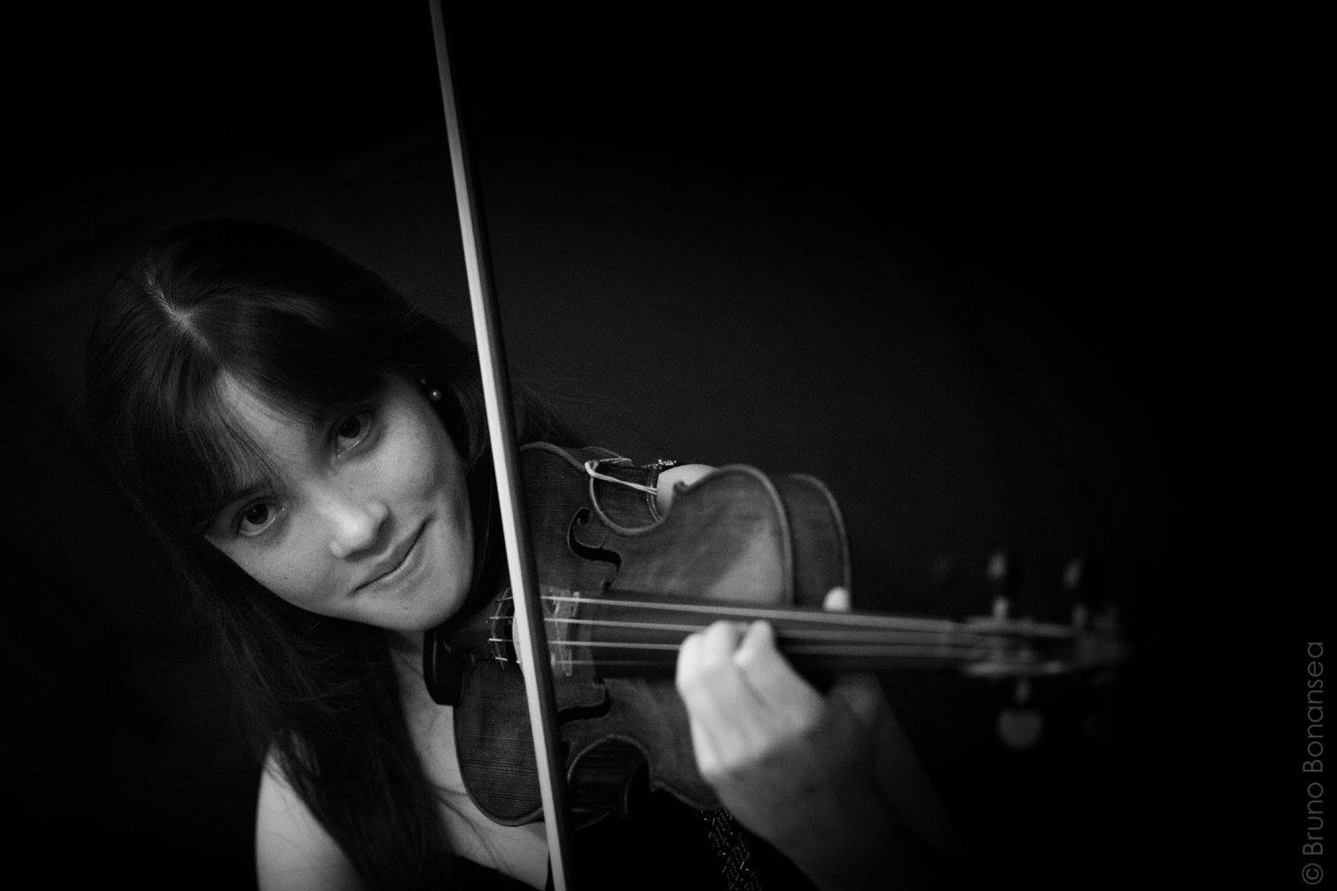 Prix Caecilia 2019 : la violoniste Sylvia Huang est la Jeune musicienne de l'année