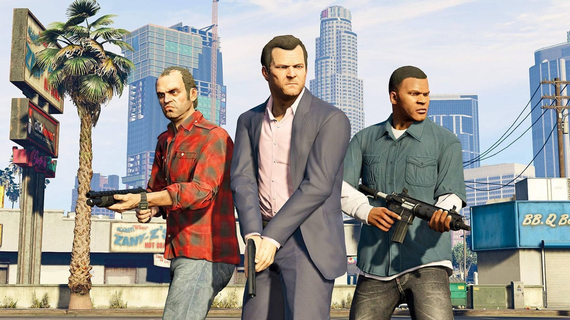 Stephen Totilo on X: “i am looking to negotiate a deal” GTA VI leaker says  they've woken up to thousands of messages and are calling on people from  Rockstar/Take Two to contact
