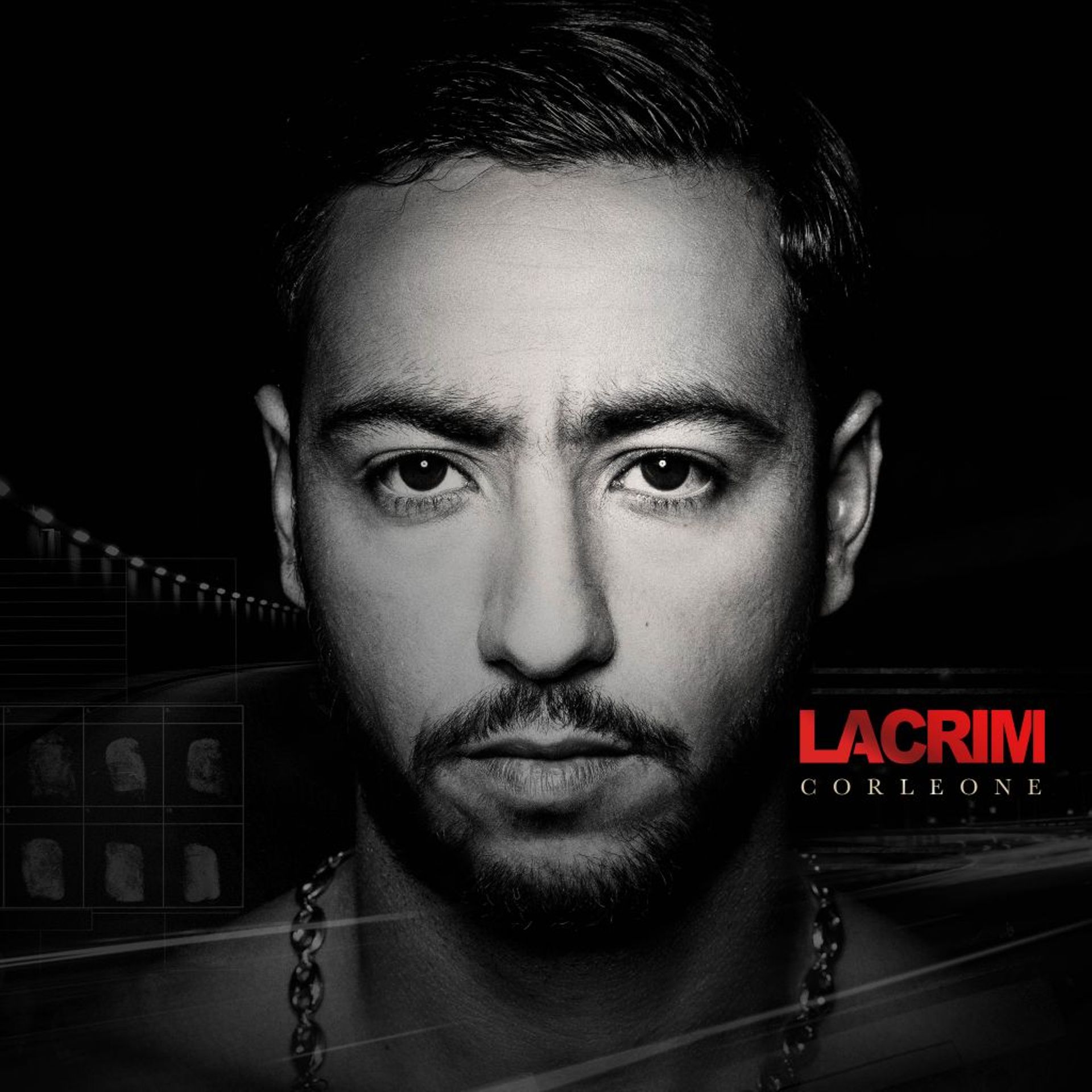 Site lacrim online vetement