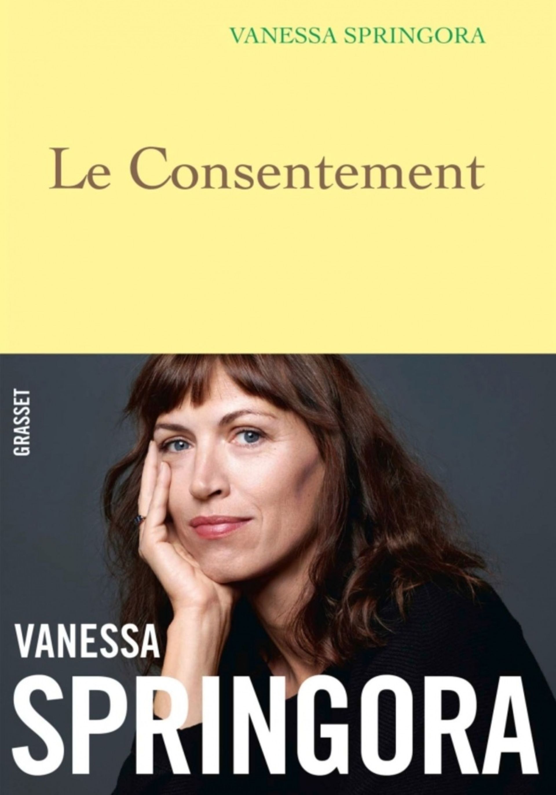 Le Consentement : un film fort qui insiste comme il faut sur la  responsabilité de lagresseur - RTBF Actus