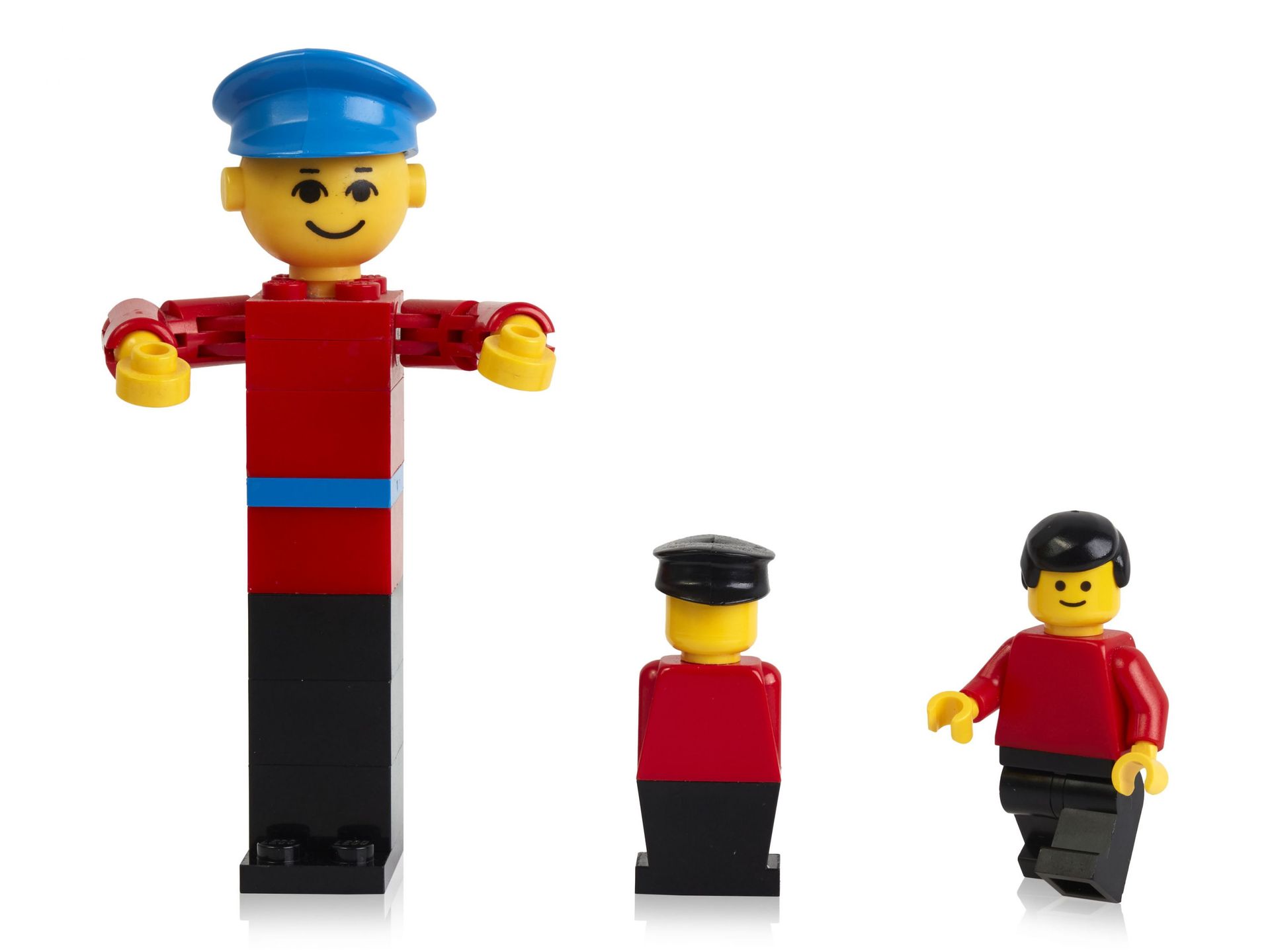 Lego vient de dévoiler le plus gros kit de son histoire