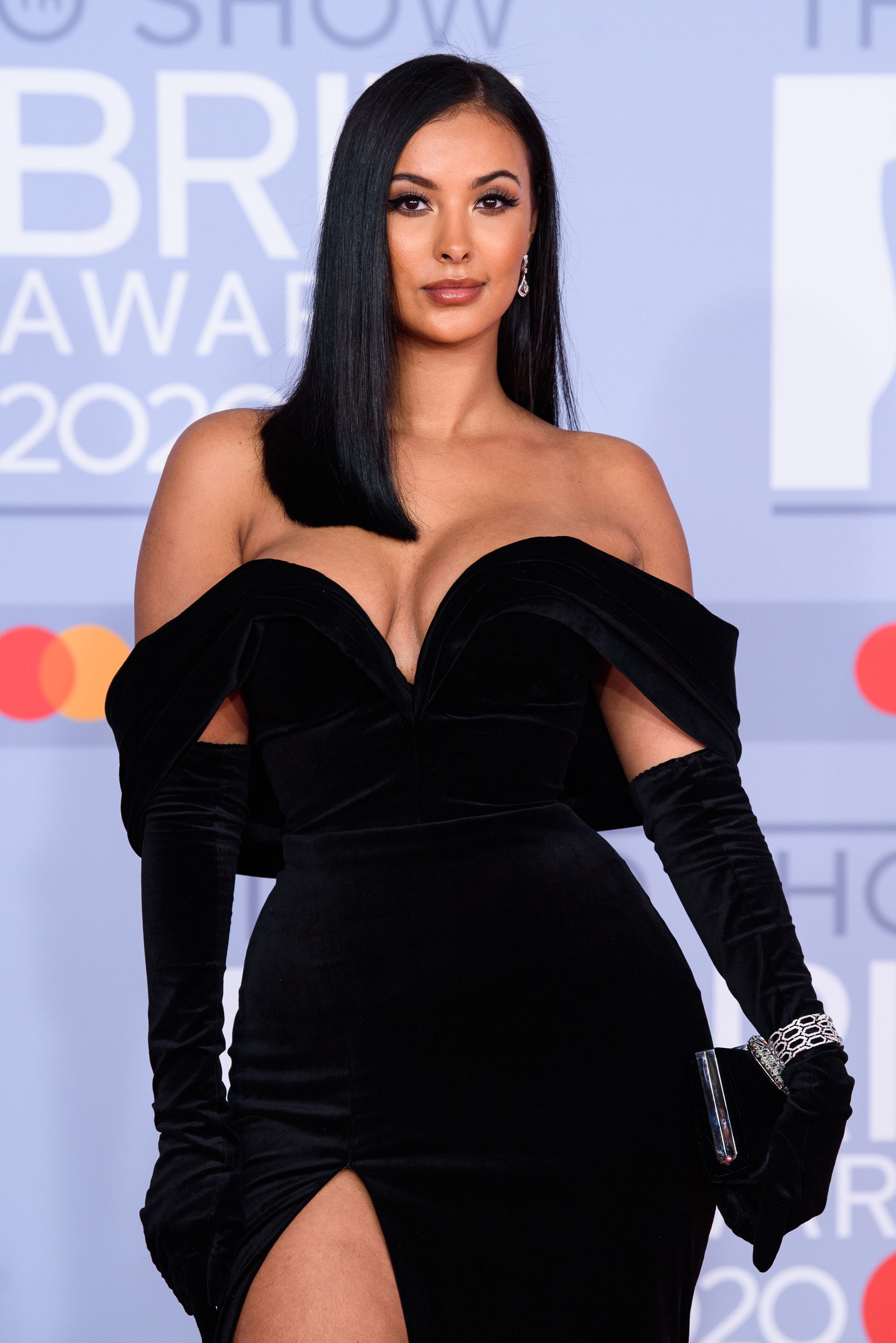 Brit Awards 2020: un tapis rouge aussi glamour qu'excentrique