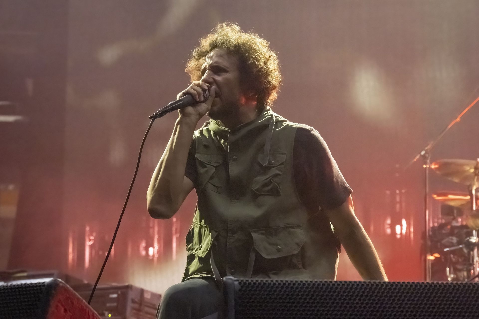 Zack de la Rocha