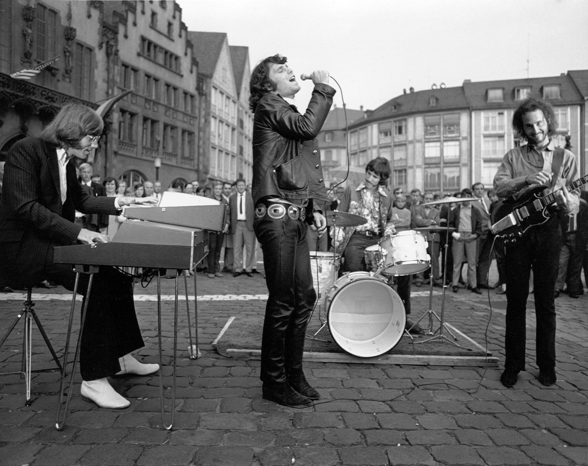 The Doors
