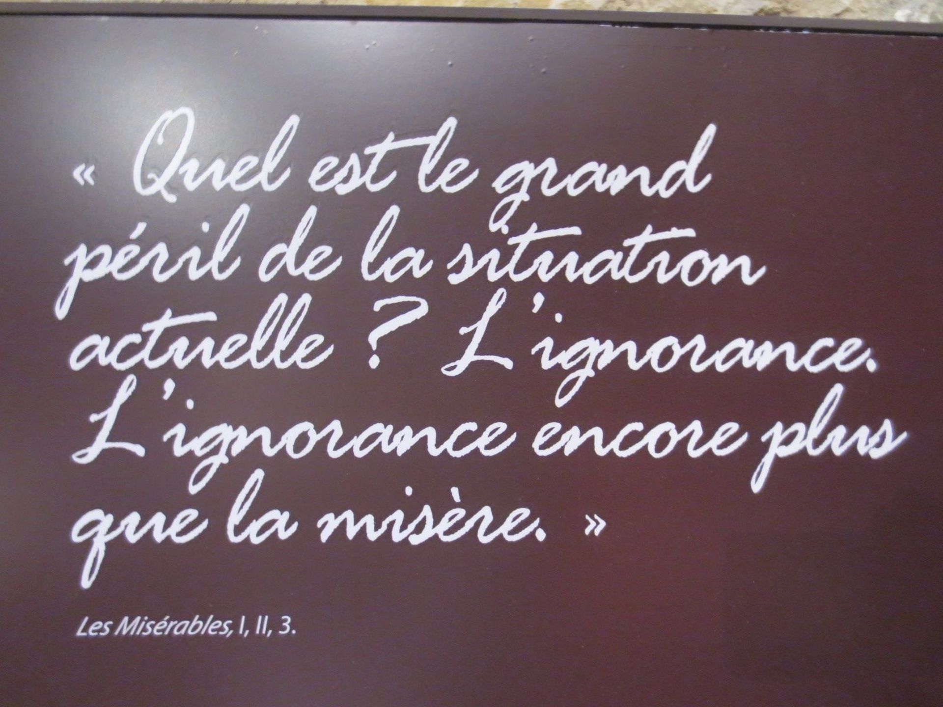 Que Revele L Usage Des Citations Rtbf Be