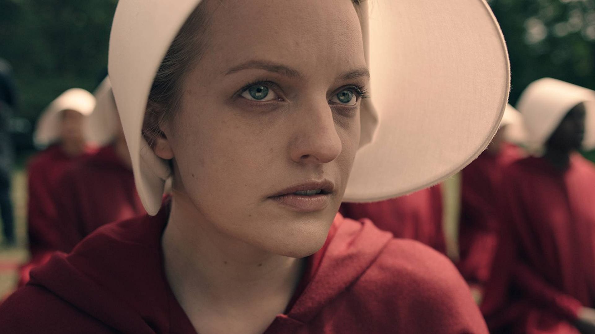 The Handmaids Tales Saison 2 Streaming The Handmaid's Tale' : un trailer de plus pour la saison 2 - rtbf.be