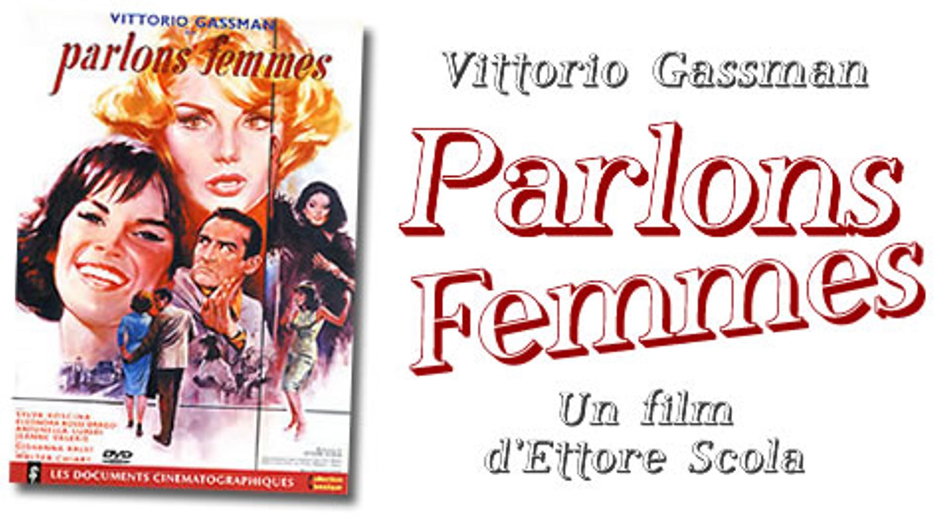 Un film de 1964