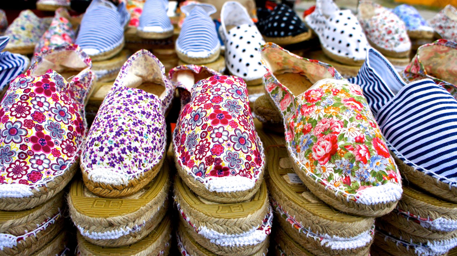 Espasoule espadrilles deals