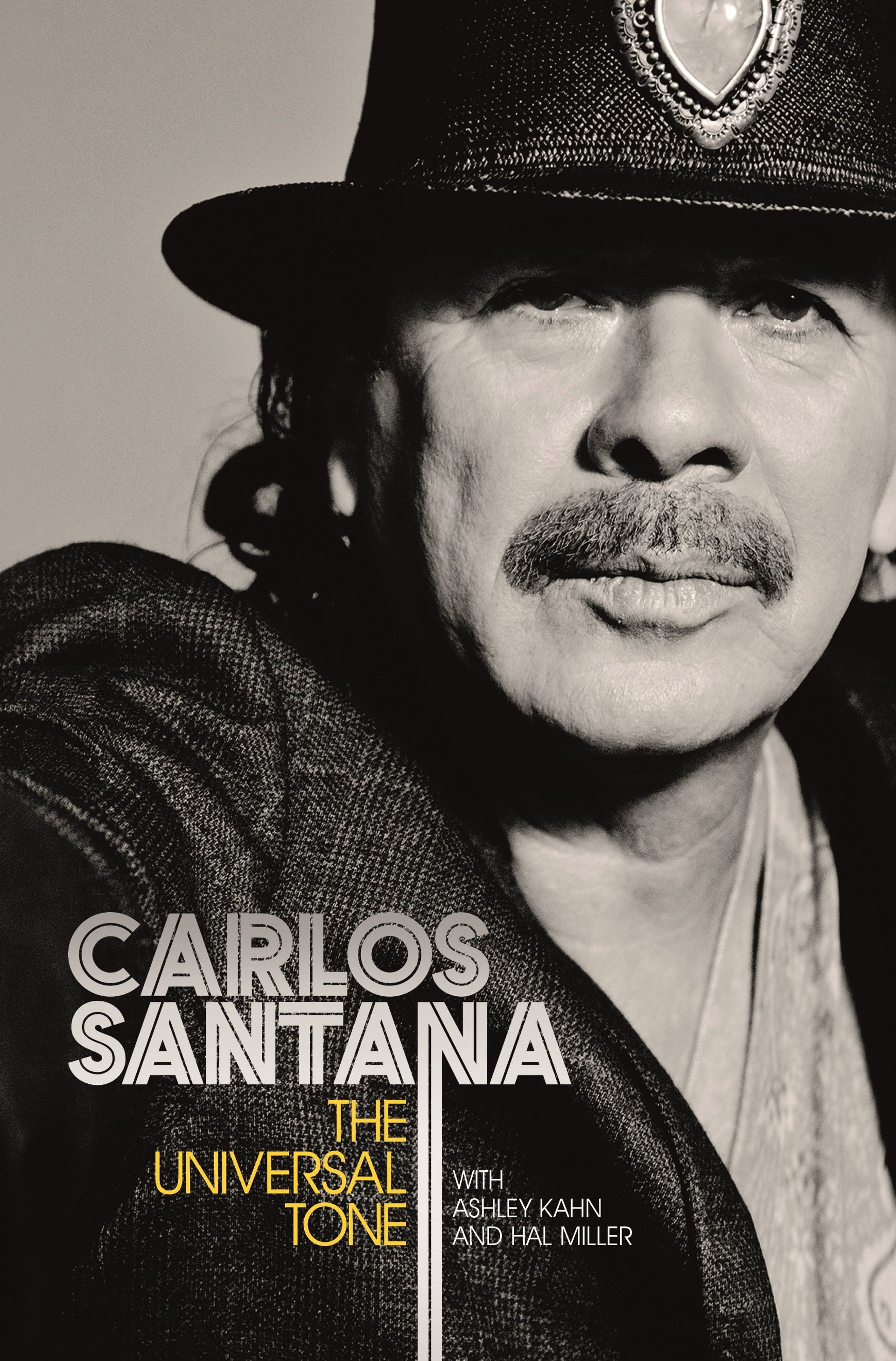 10 anecdotes méconnues à propos de Carlos Santana