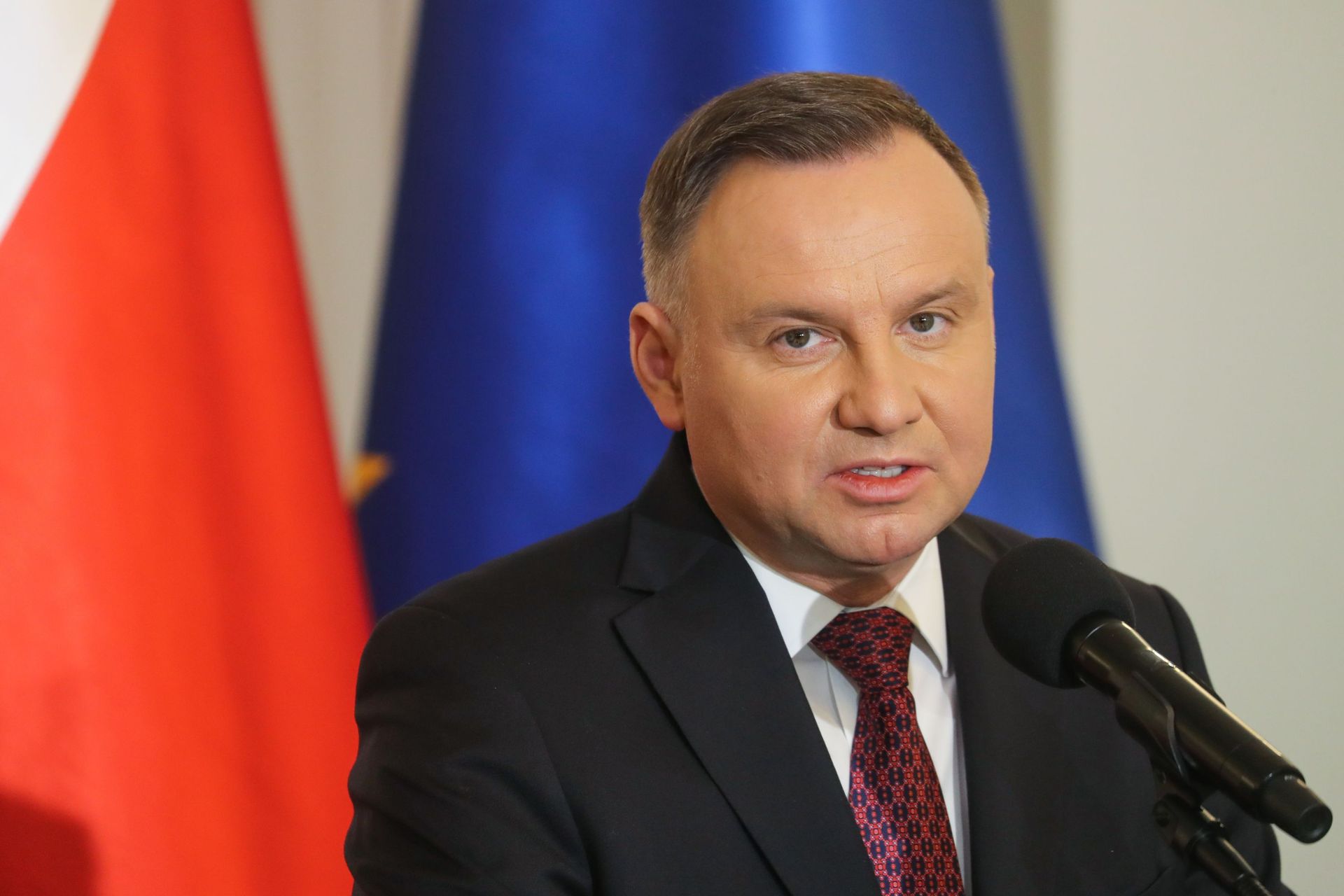 Pologne : les dirigeants du Parlement européen demandent une mission  électorale avant les élections – Euractiv FR