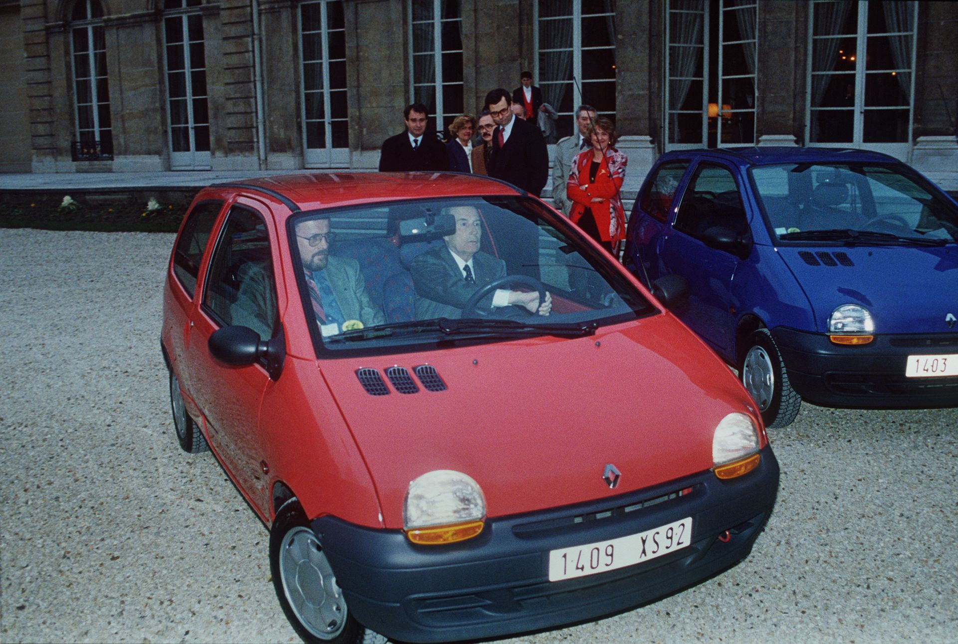 Renault arrête la Twingo : adieu les petites voitures populaires pas chères  ? 