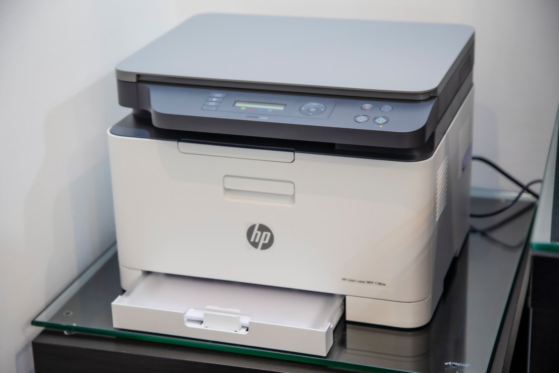 HP désactive à distance les imprimantes qui utilisent des