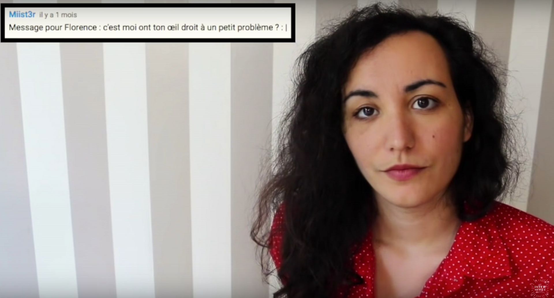 "YouTube : Elles prennent la parole" : une question de légitimité