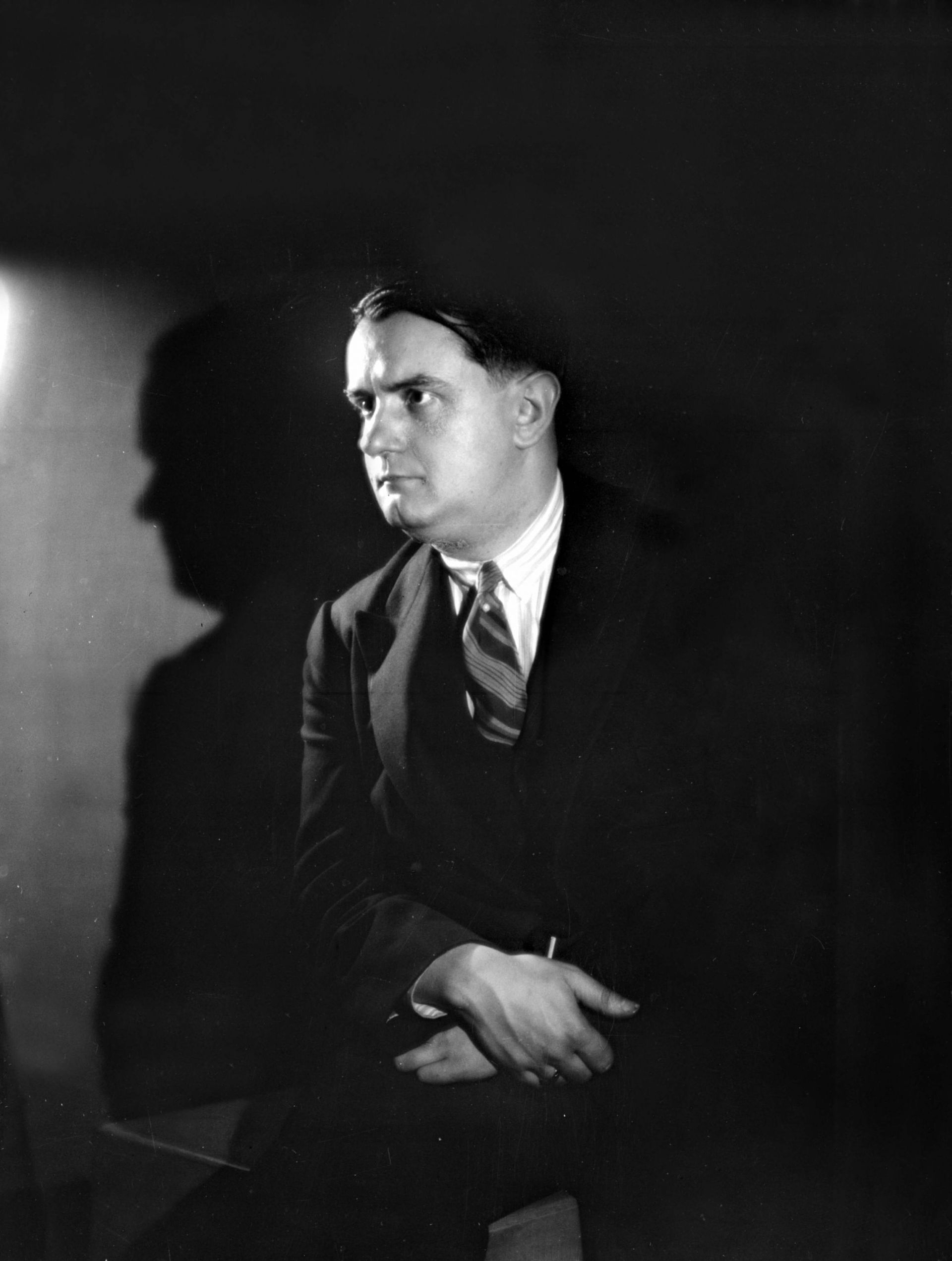 Georges Auric 