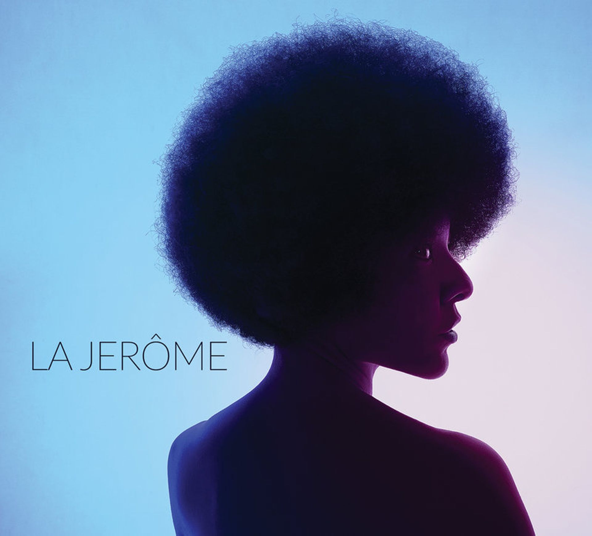 "La Jérôme" (LJ Records)