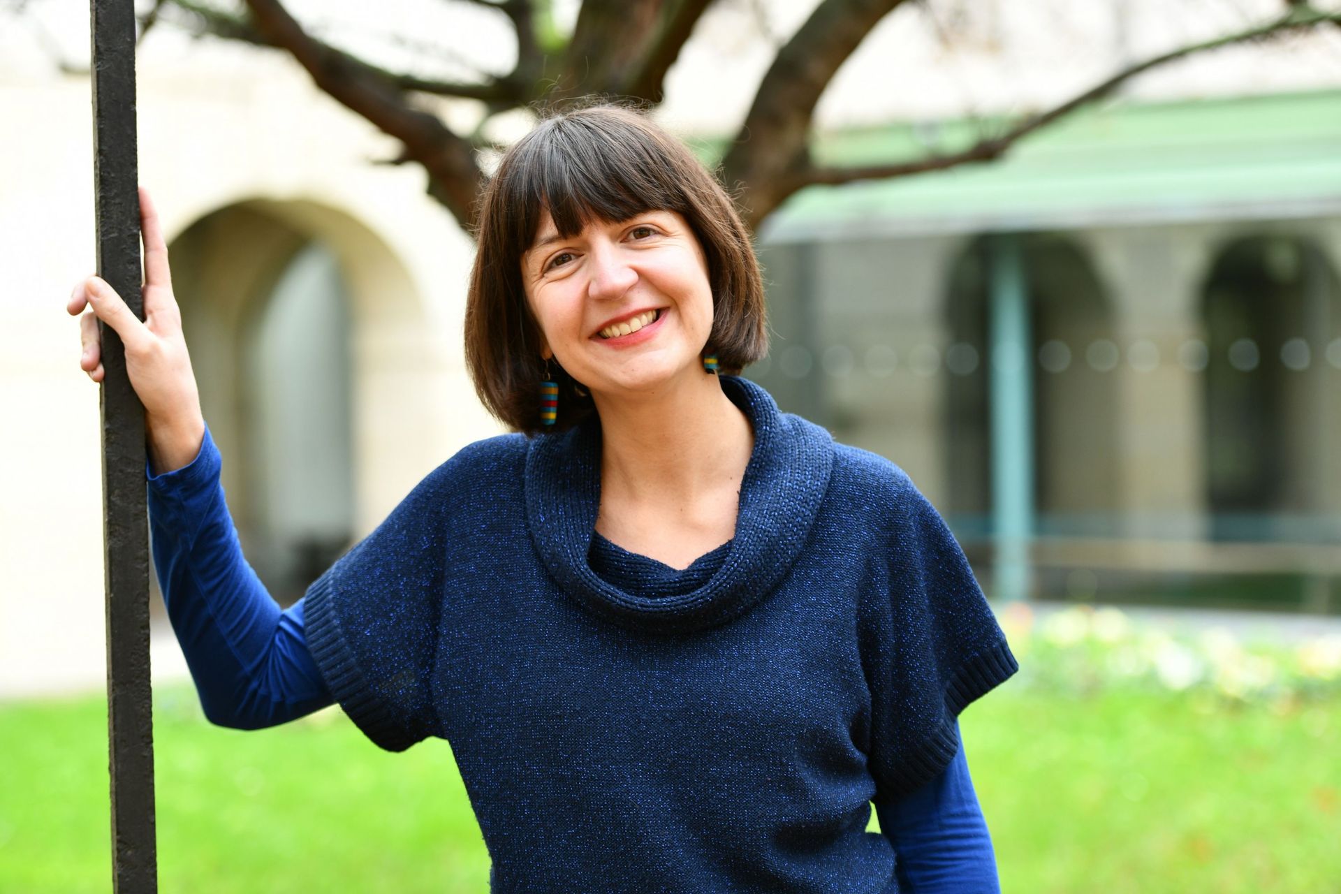 Gaëlle Piton