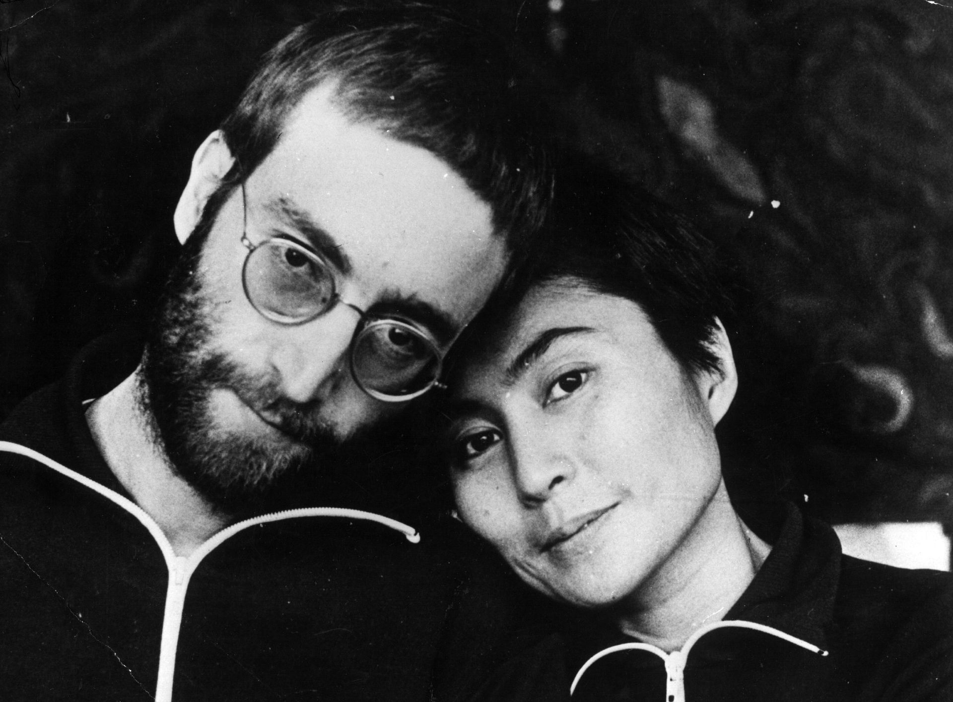 Les 50 ans de l'album "Plastic Ono Band - John Lennon"