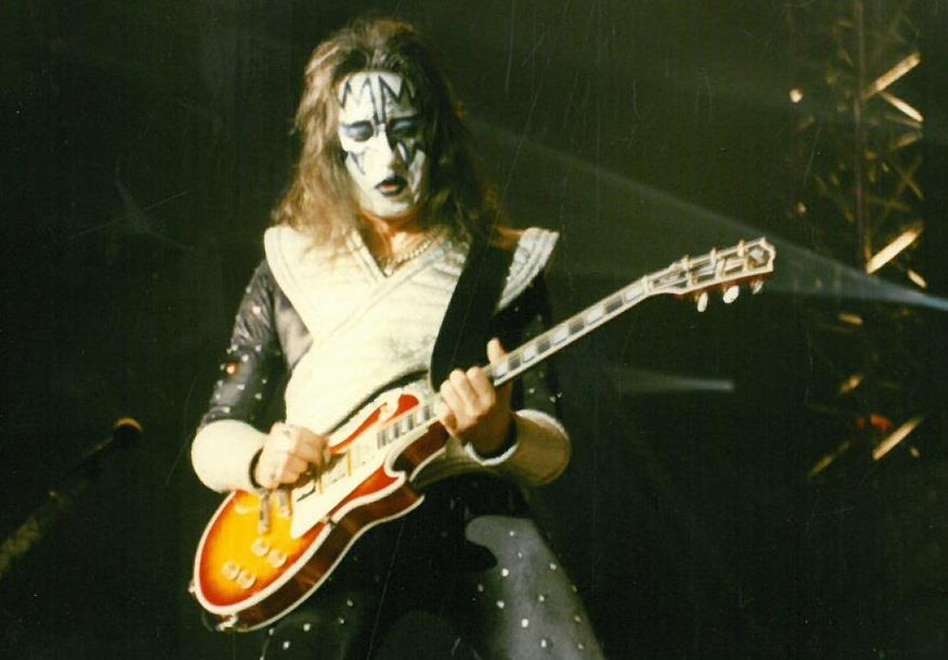 Ace Frehley
