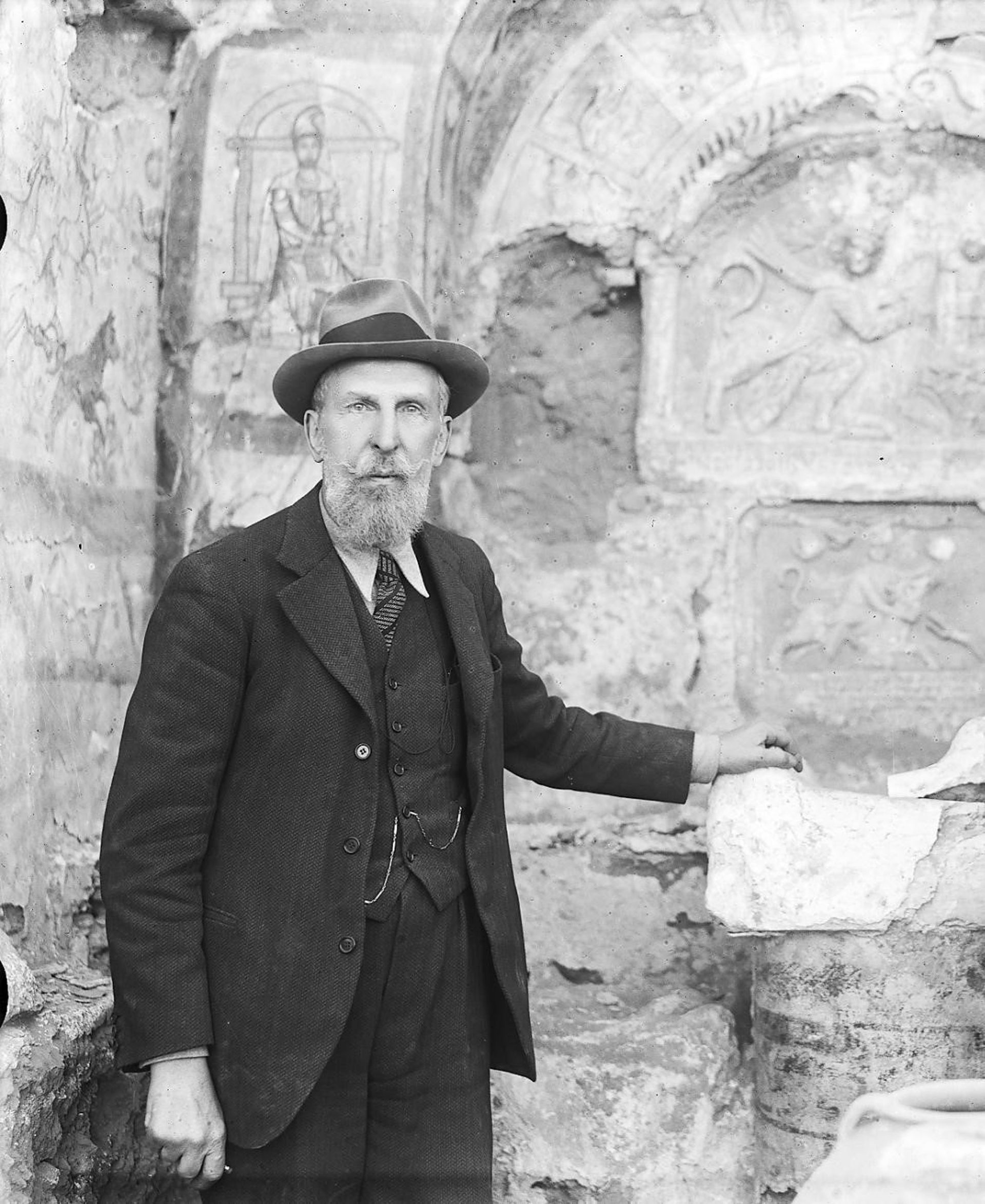 Franz Cumont