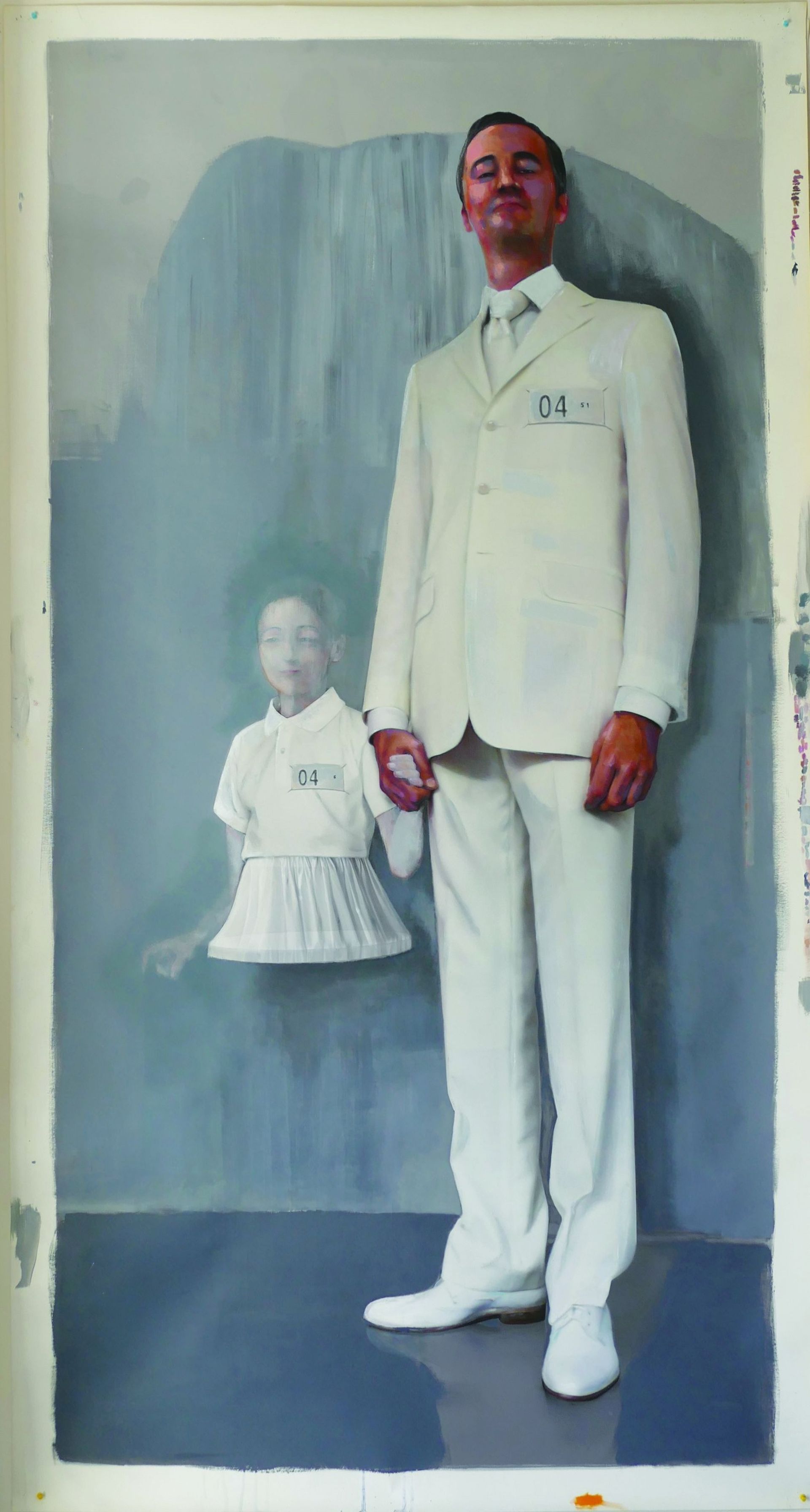 Phil van Duynen, sans titre