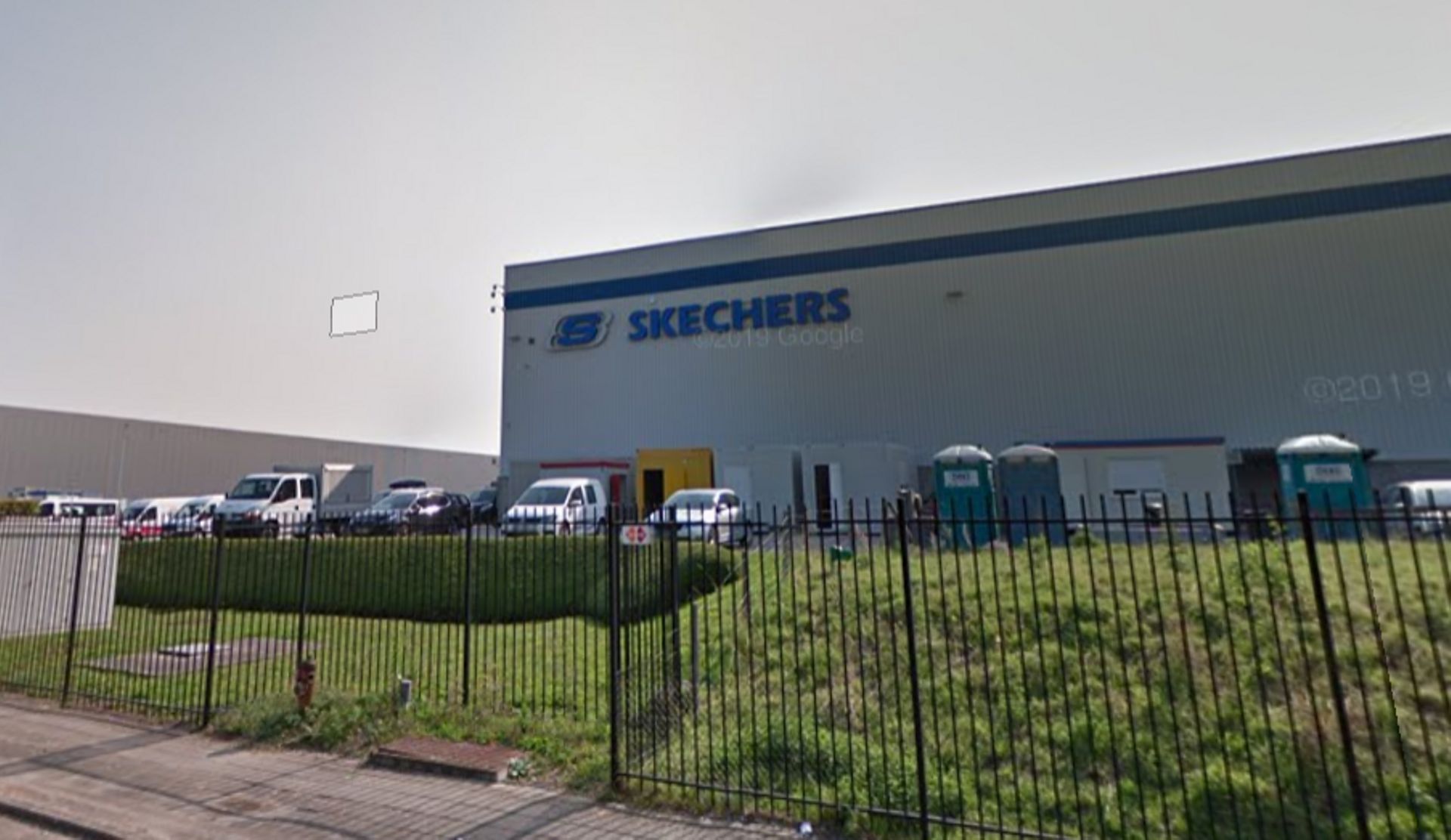 Travailler chez 2025 skechers