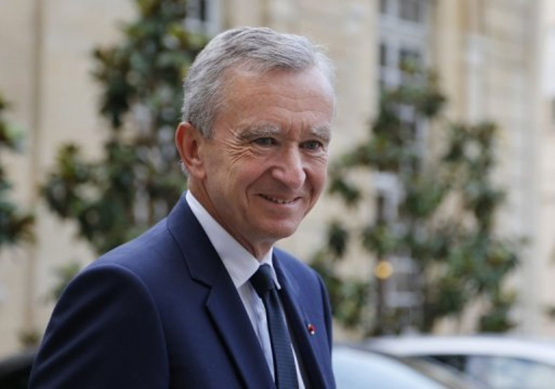 France. Arnault lâche une bombe dans le débat fiscal en demandant à devenir  Belge