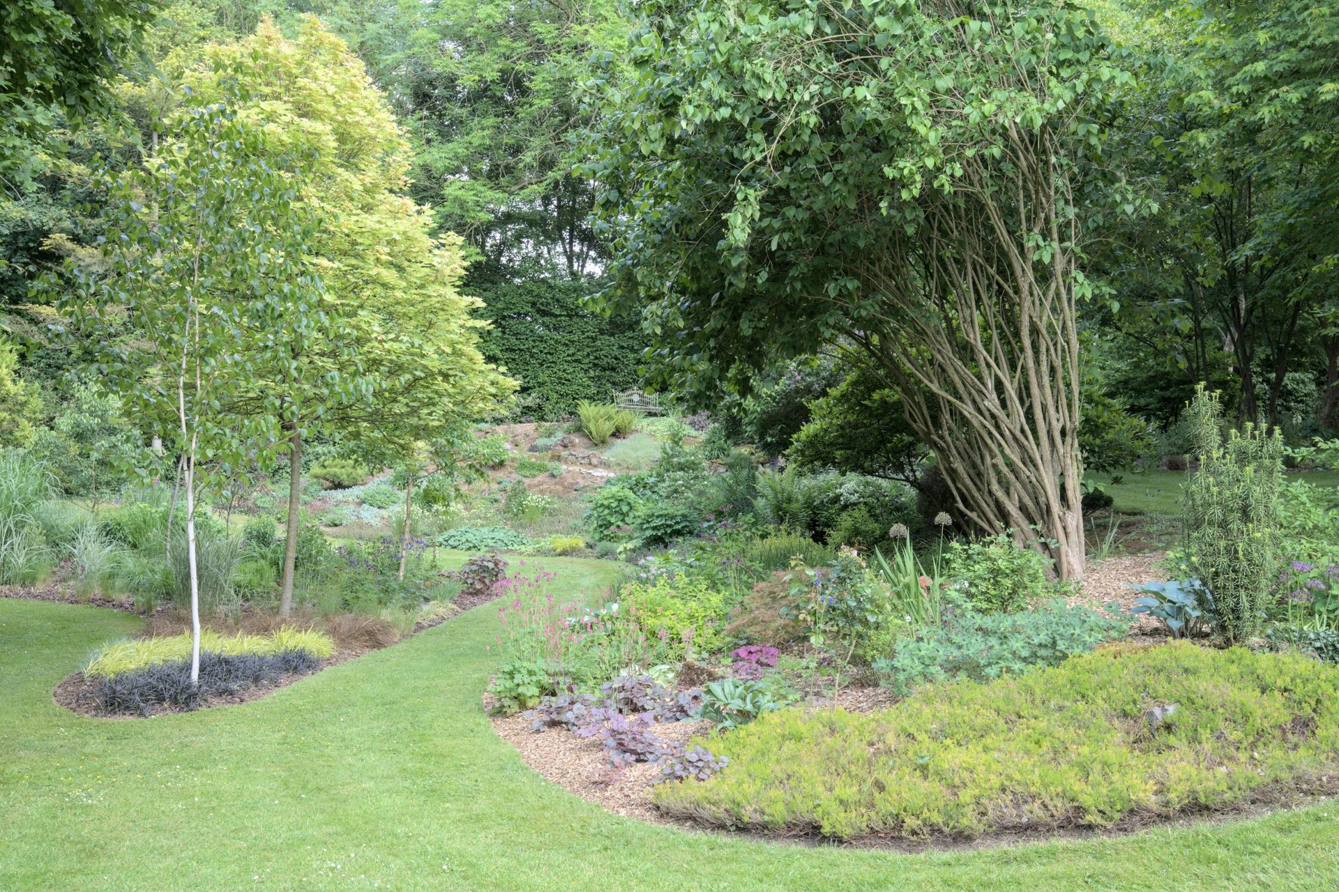 100 idées de Atelier de jardin  jardins, amenagement jardin