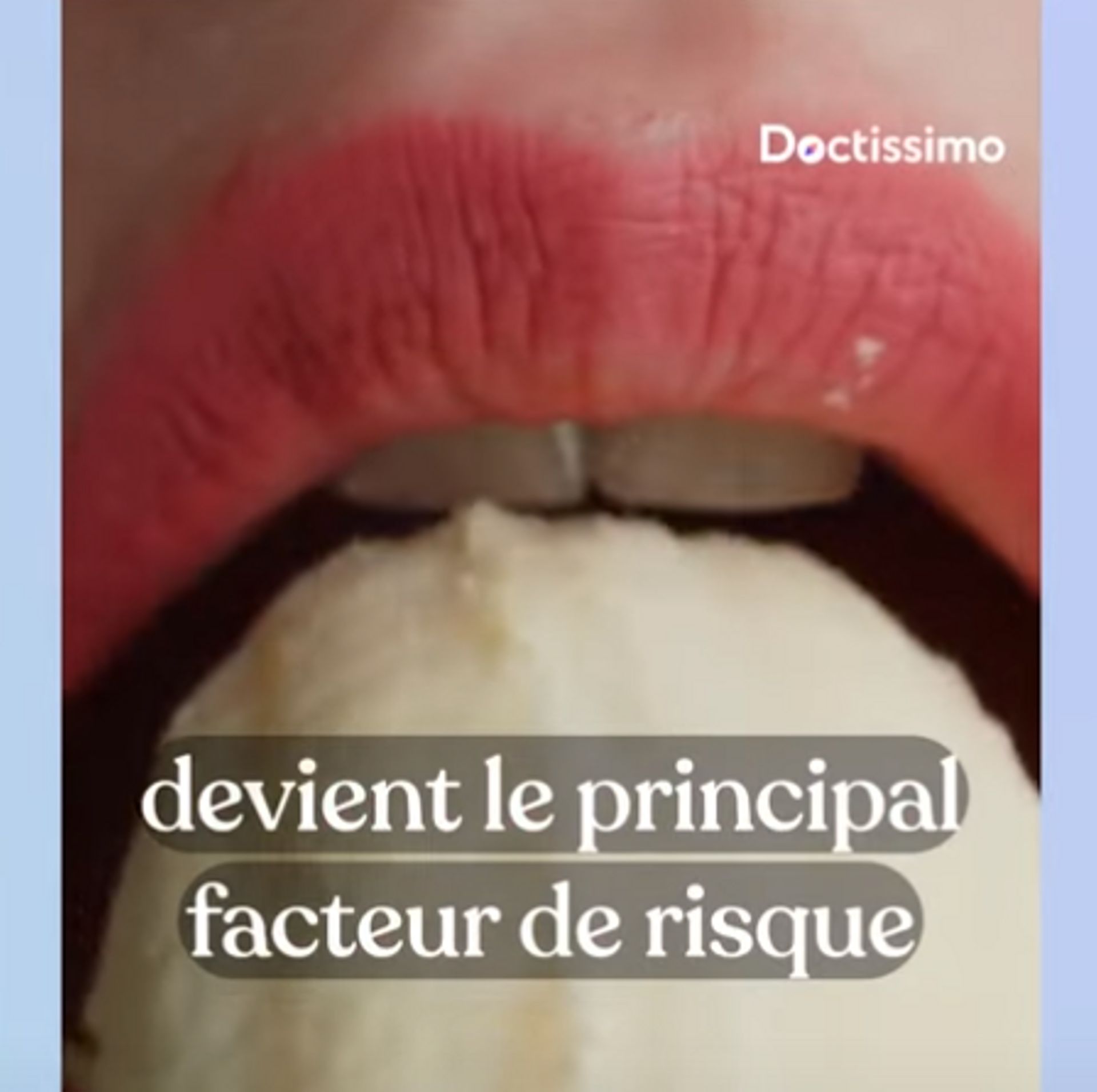 Grossesse et tabac : les risques - Doctissimo