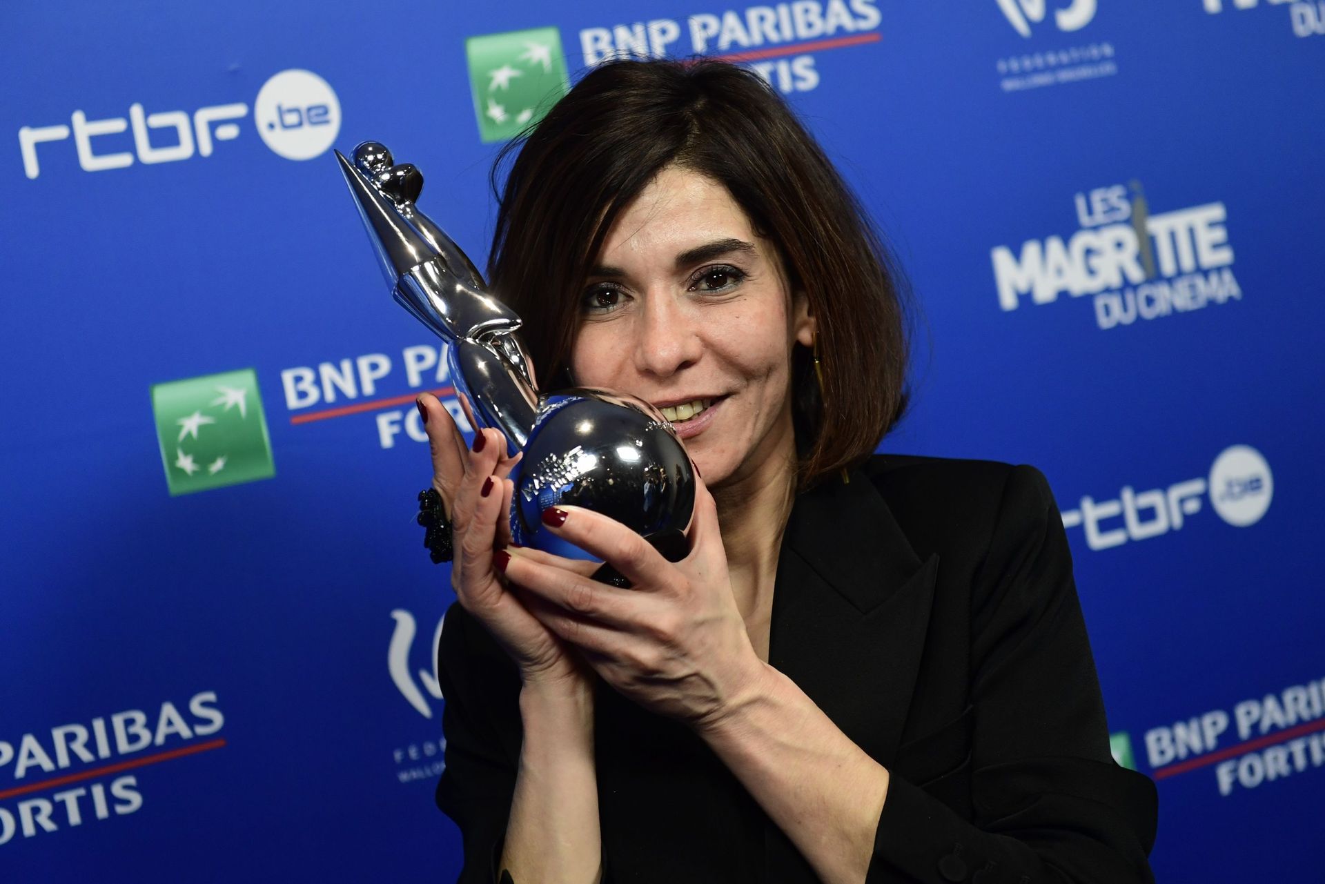 En 2019, Lubna Azabal recevait pour la 2e fois, le Magritte de la meilleure actrice pour "Tueurs" de François Troukens et Jean-François Hensgens