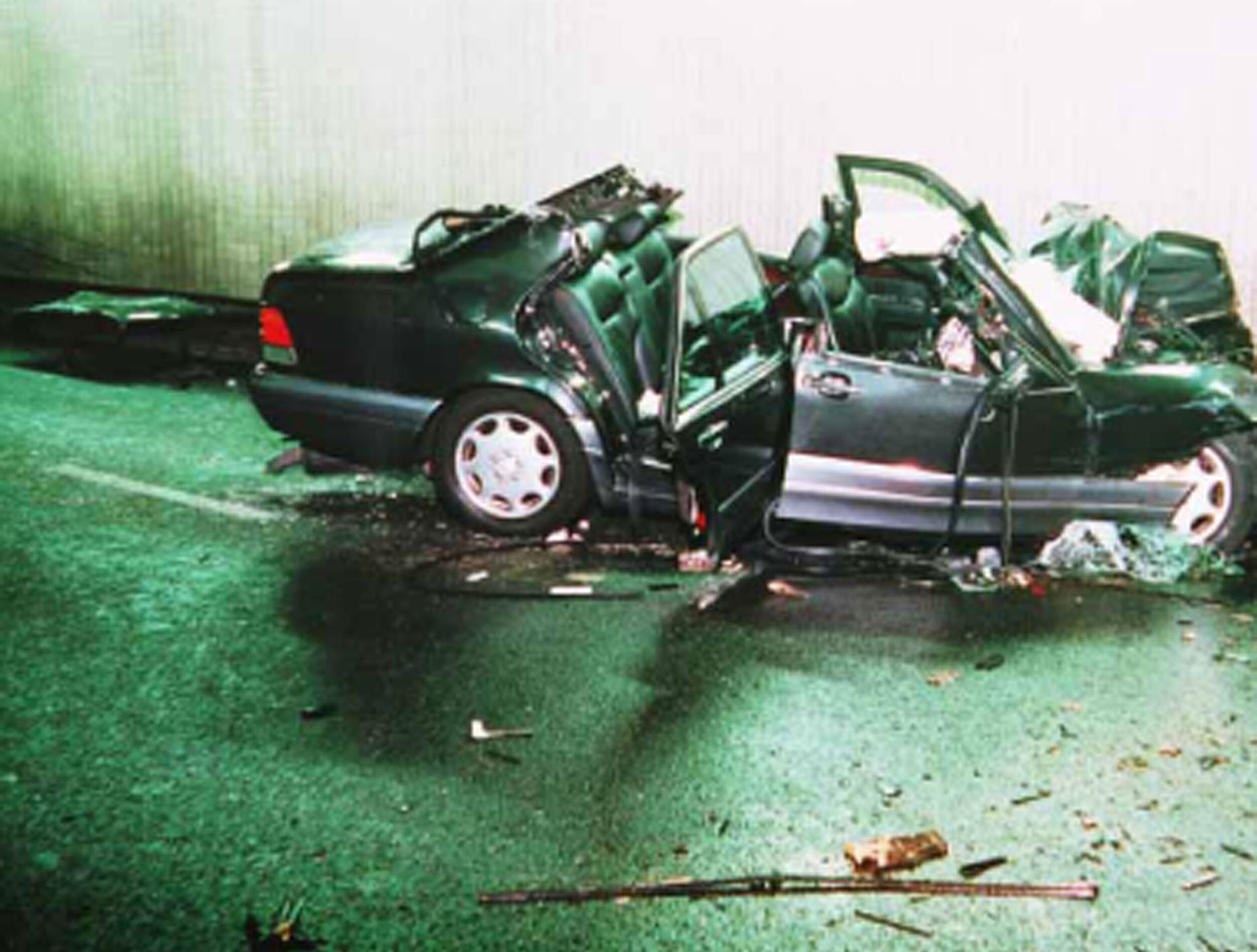 Mort De Diana La Police Britannique Examine De Nouvelles Informations