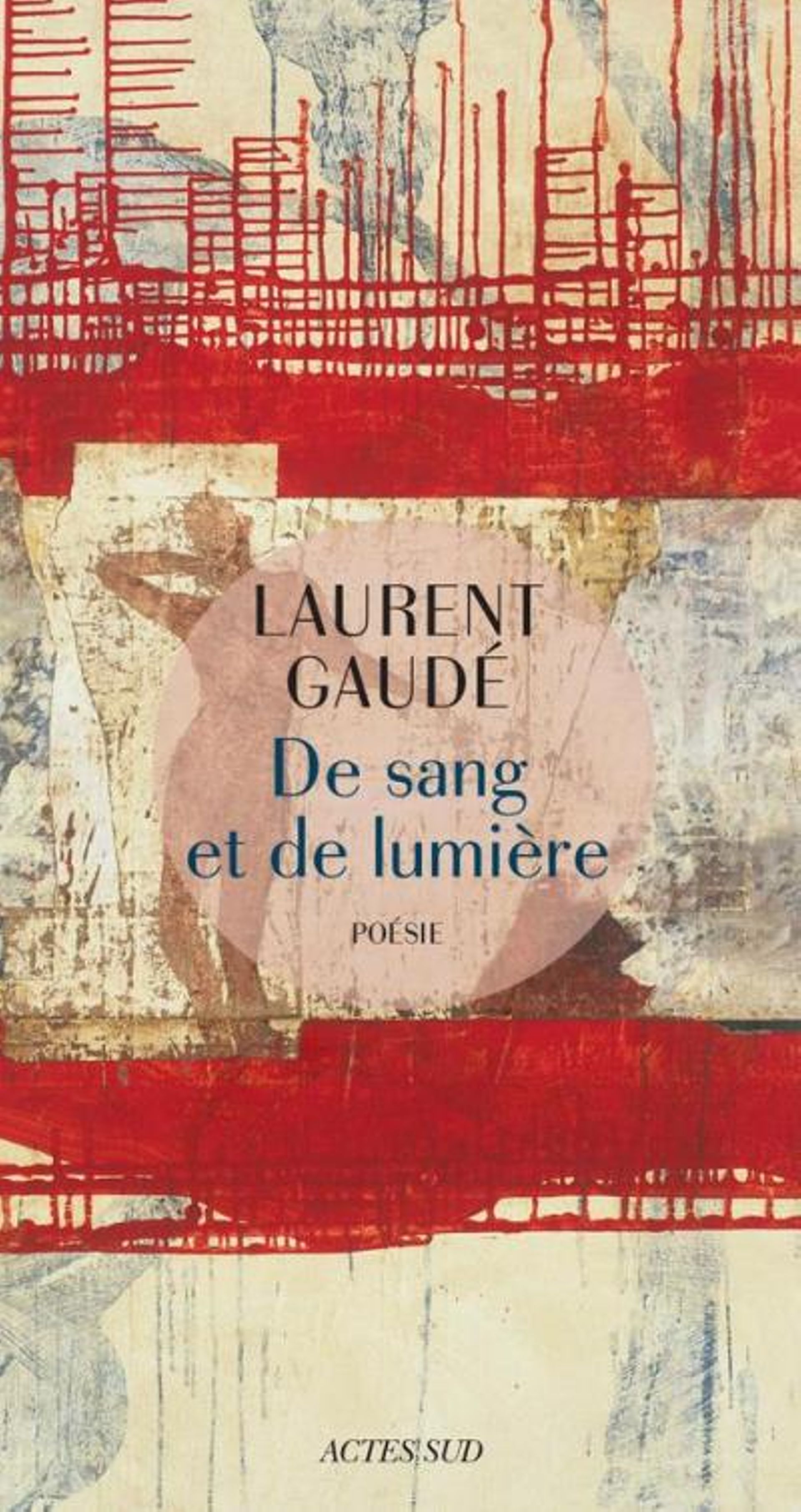 NUIT DES ECRIVAINS - Laurent Gaudé, un Goncourt et beaucoup d'humanité