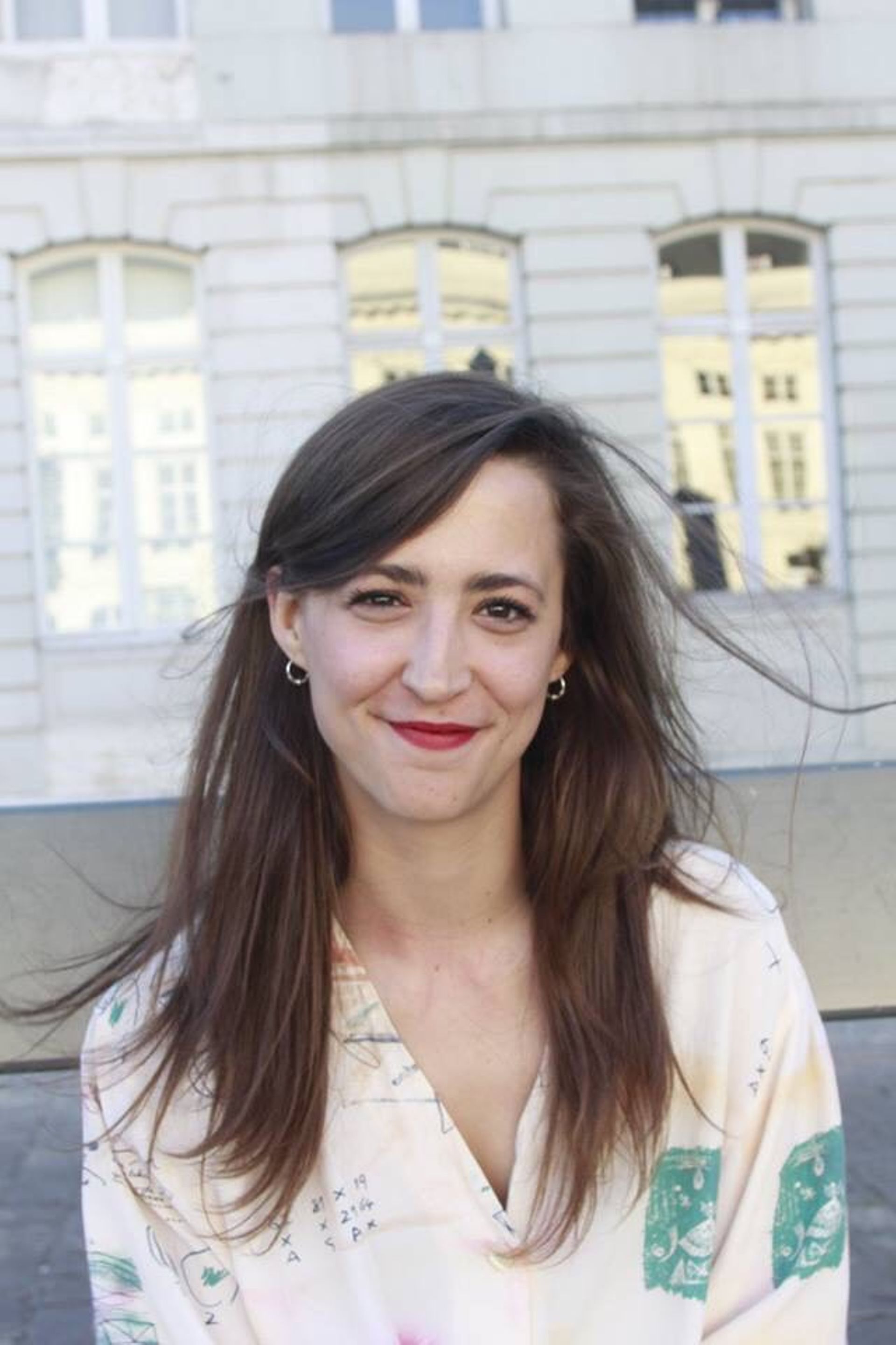 Sarah Joseph