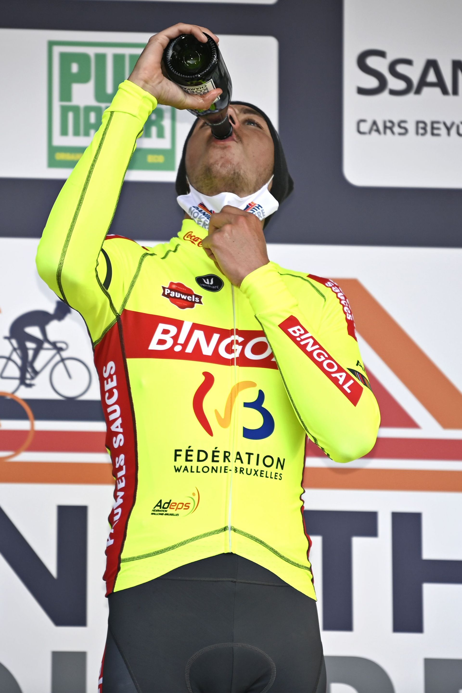Ludovic Robeet