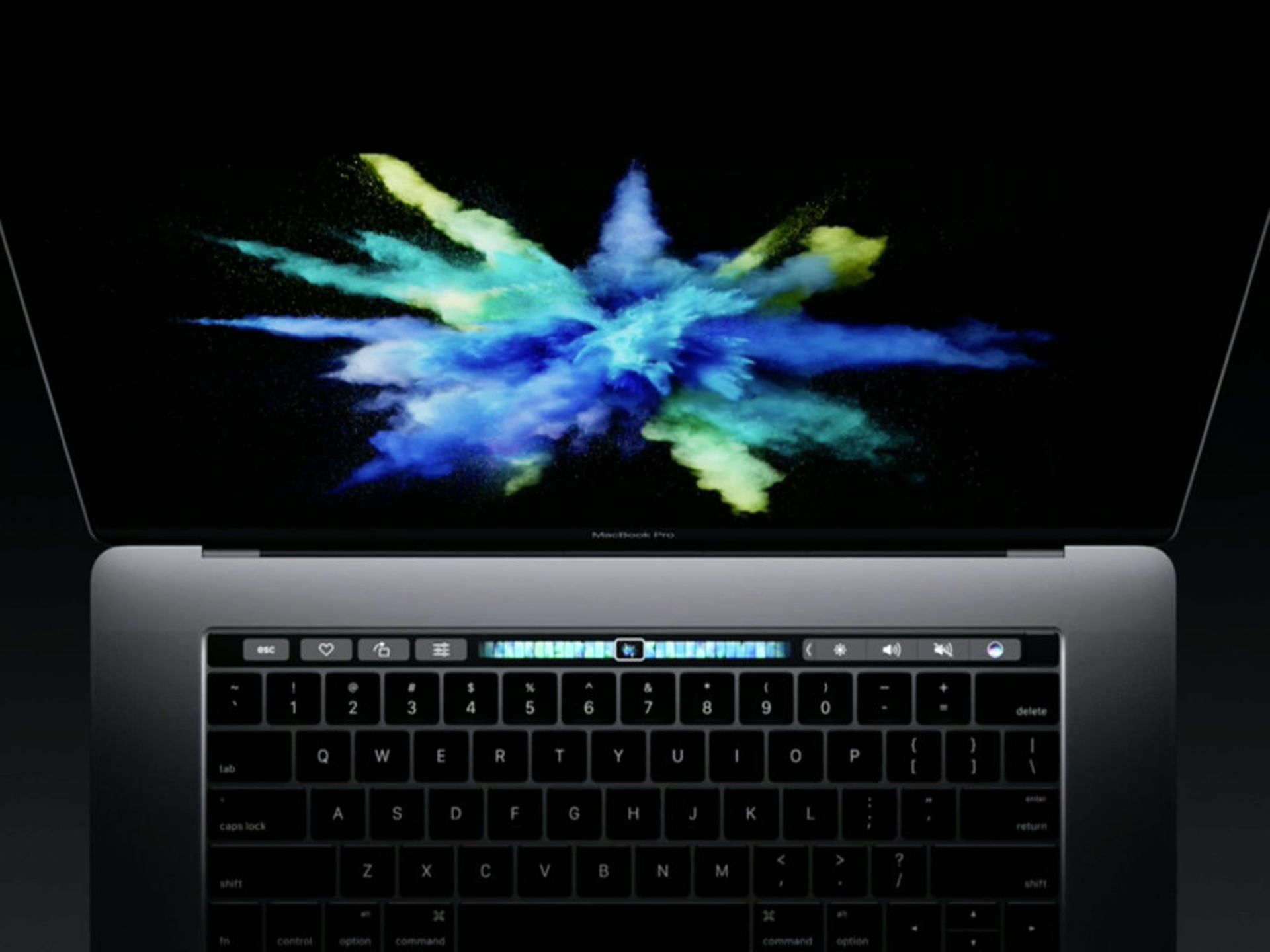 Boooong : Apple met fin au célèbre son de démarrage des ordinateurs Mac